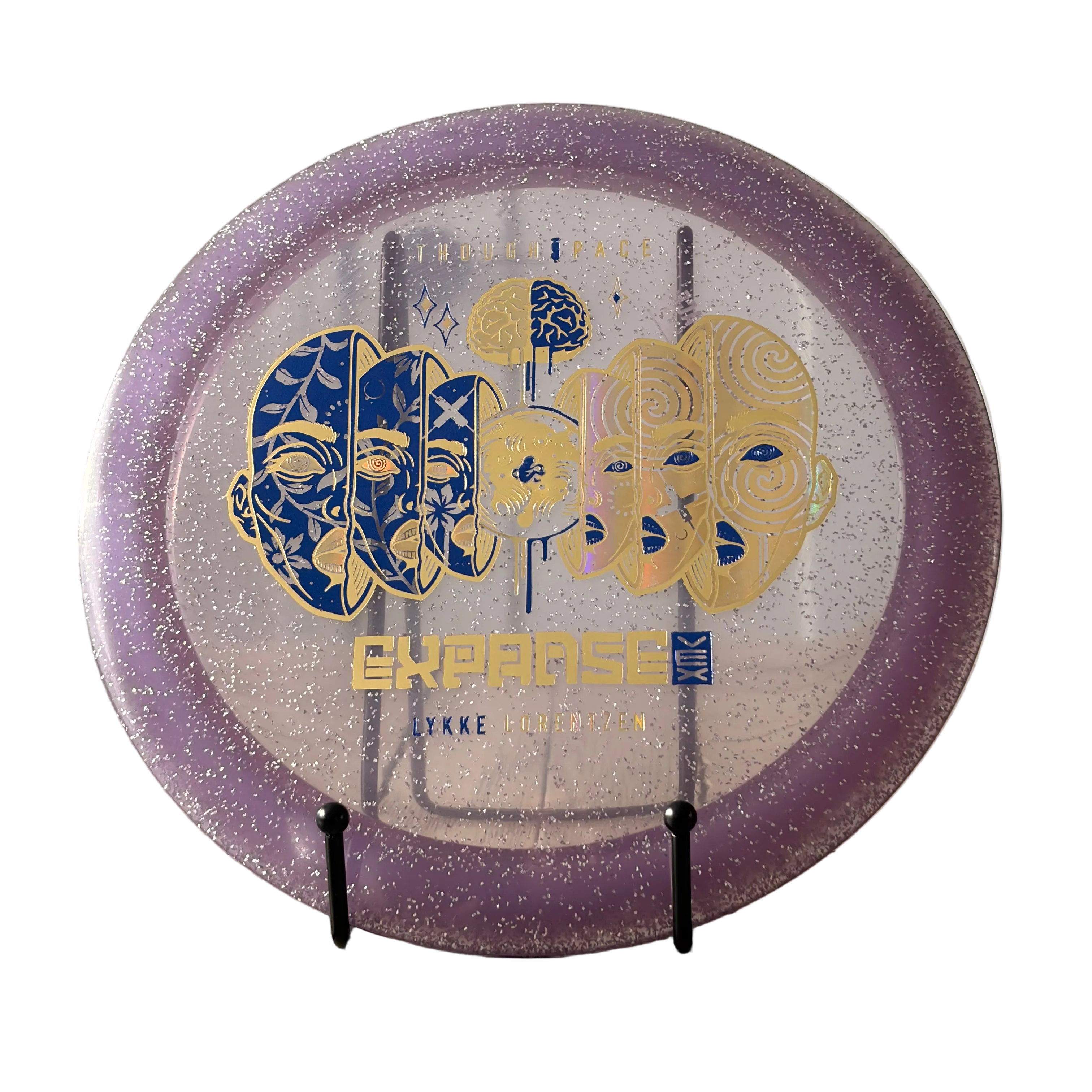 Vex Expanse - Lykke Lorentzen  Signature