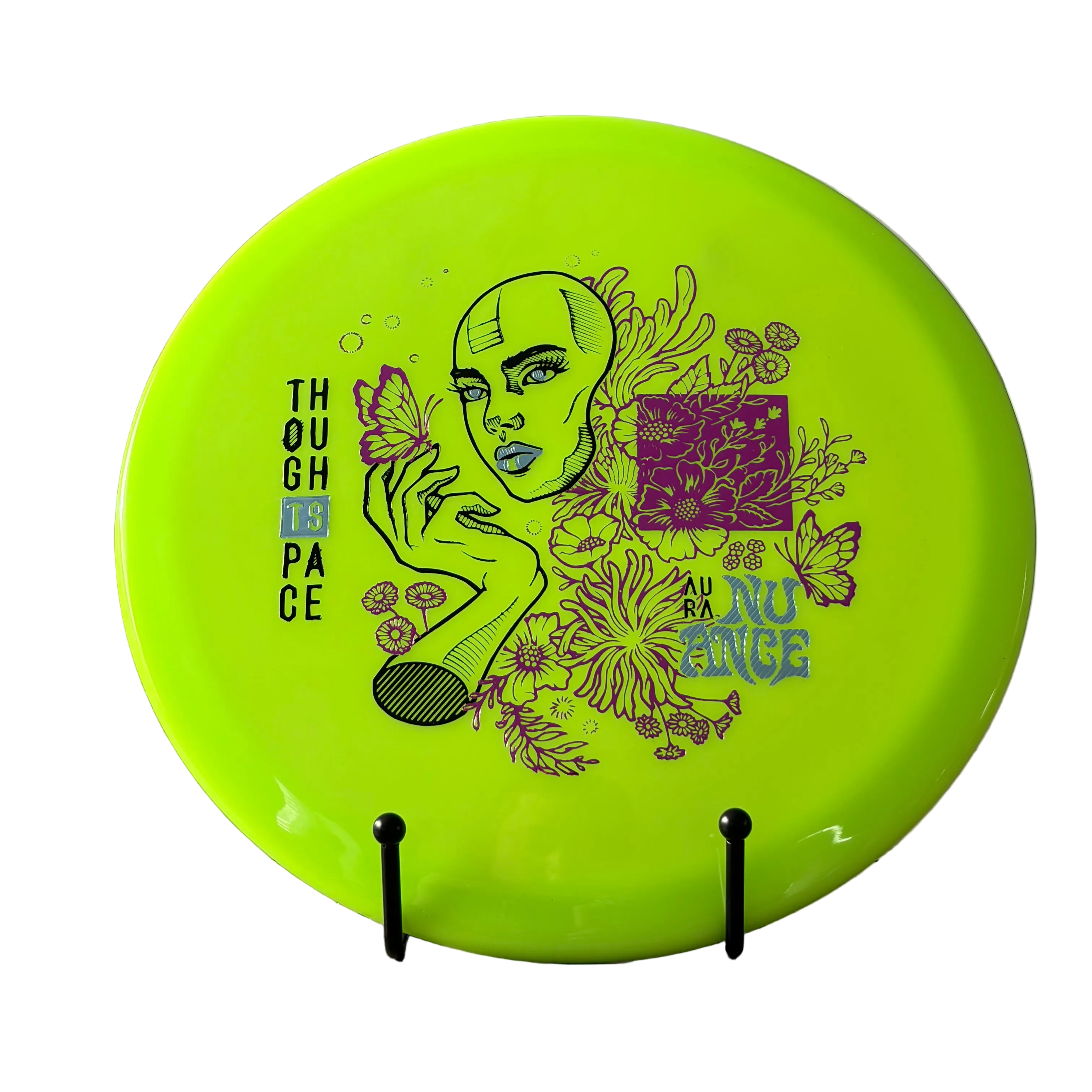 Nuance - Aura Plastic