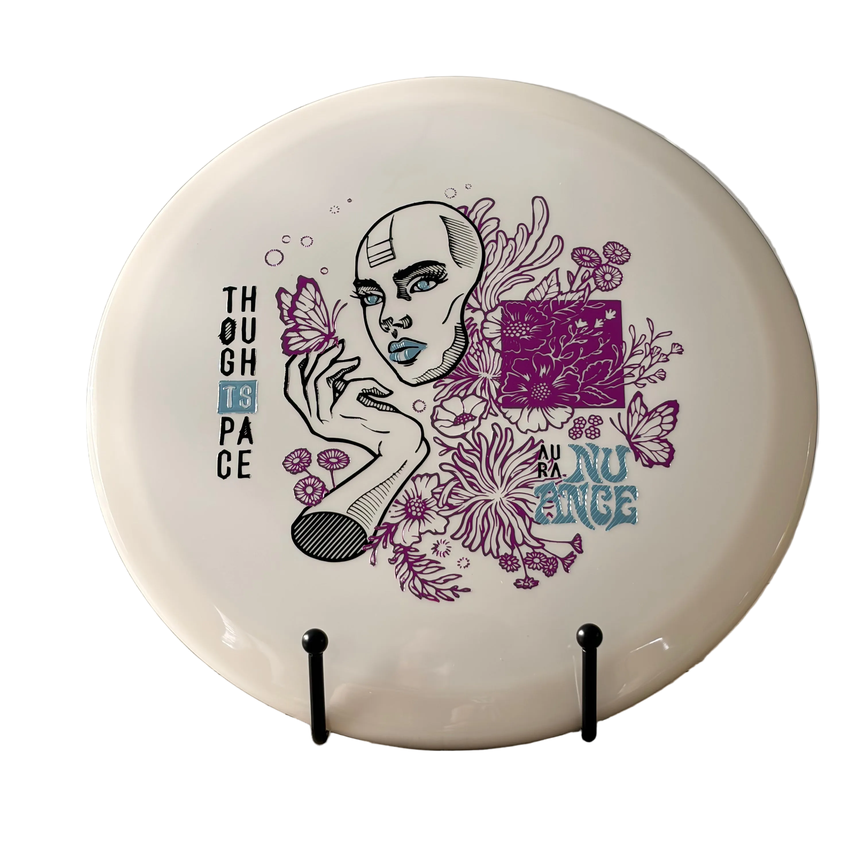 Nuance - Aura Plastic