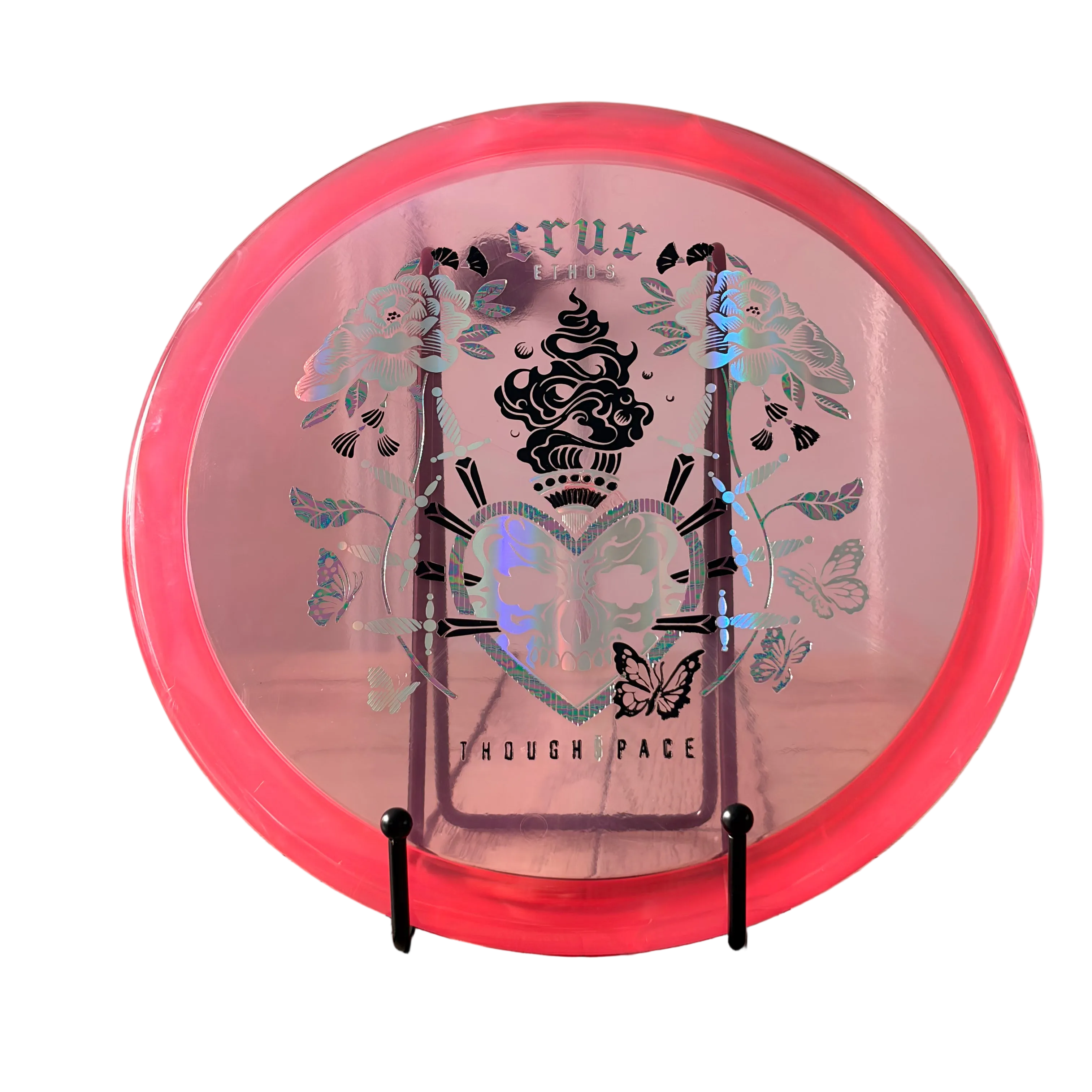 Crux - Ethos Plastic