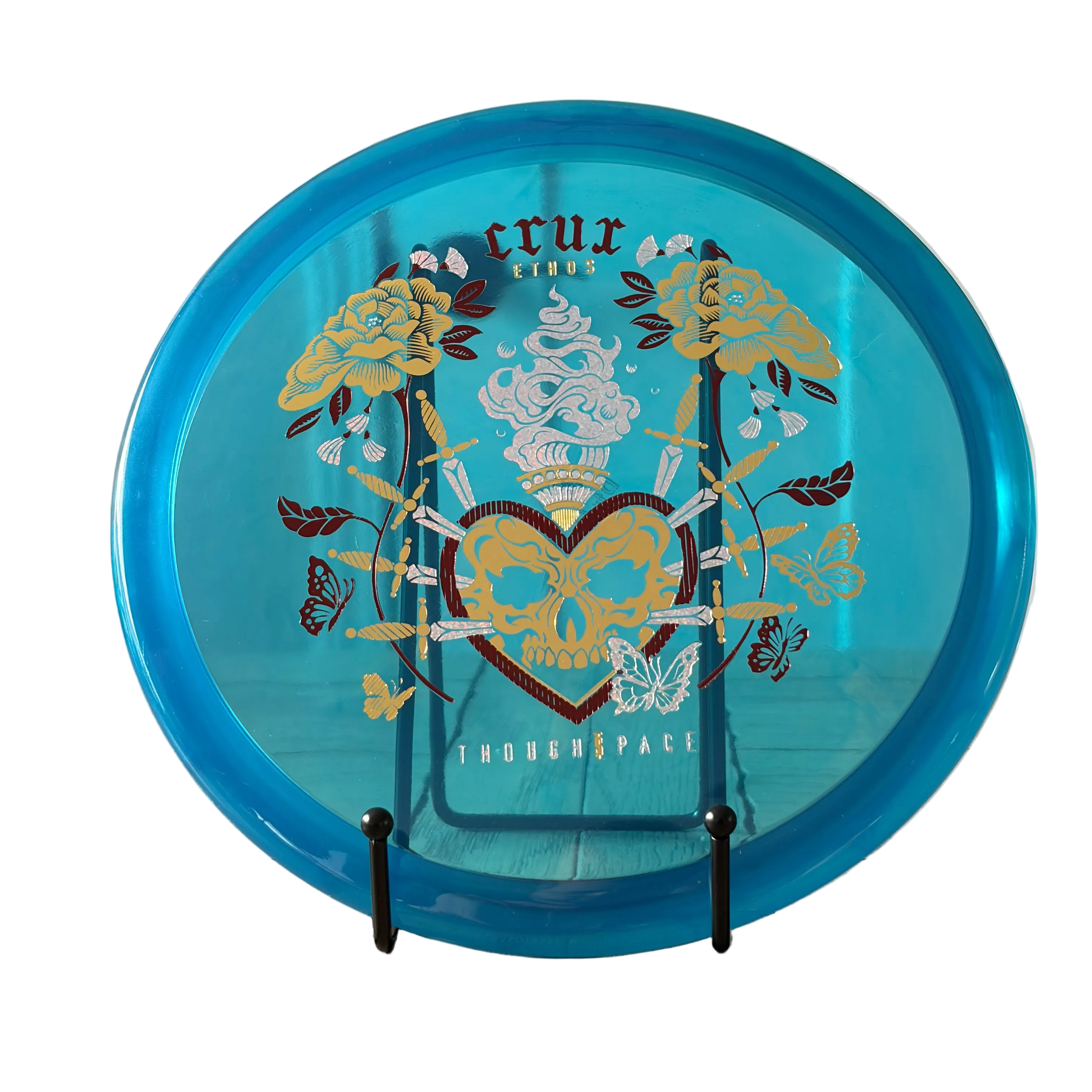 Crux - Ethos Plastic