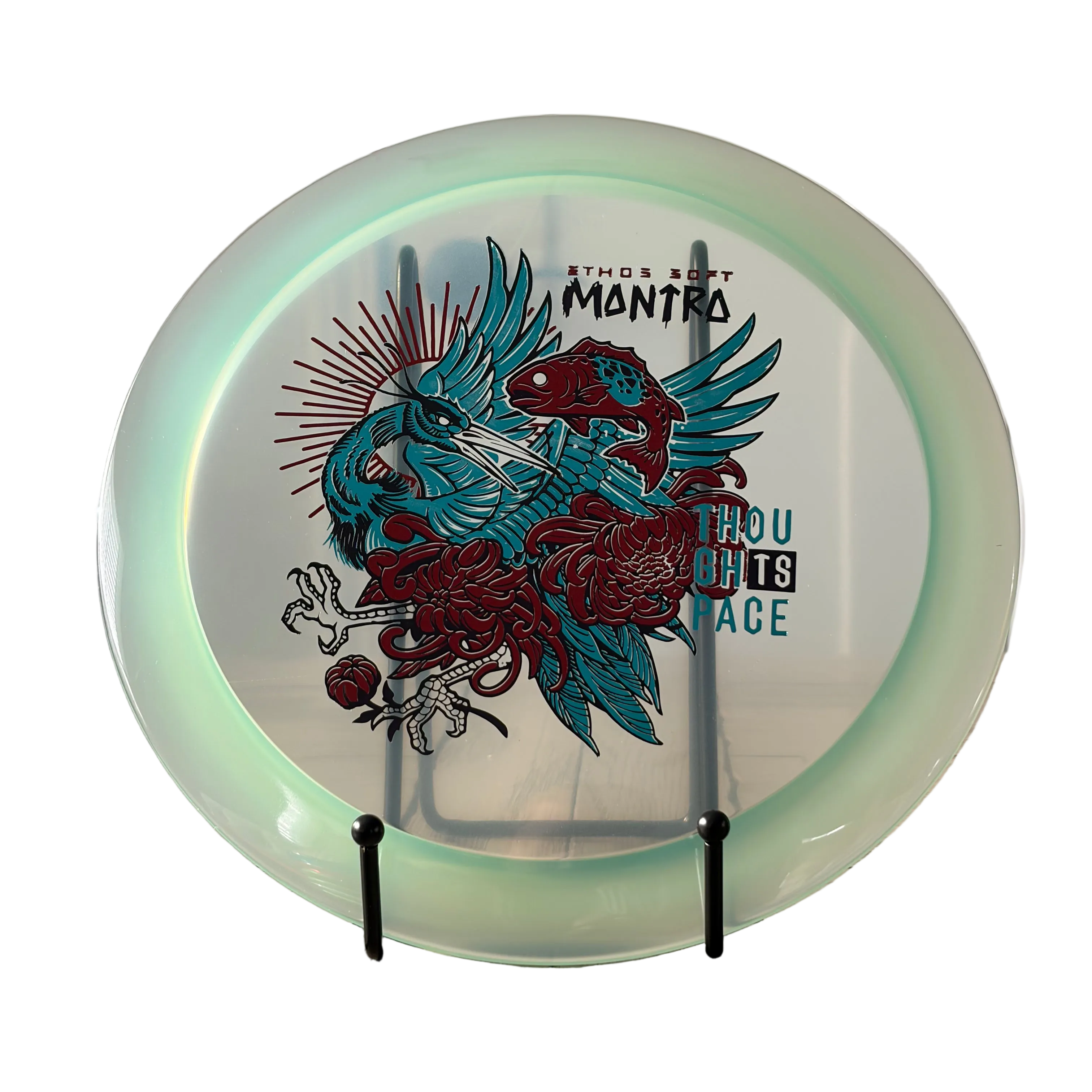 Mantra - Ethos Soft