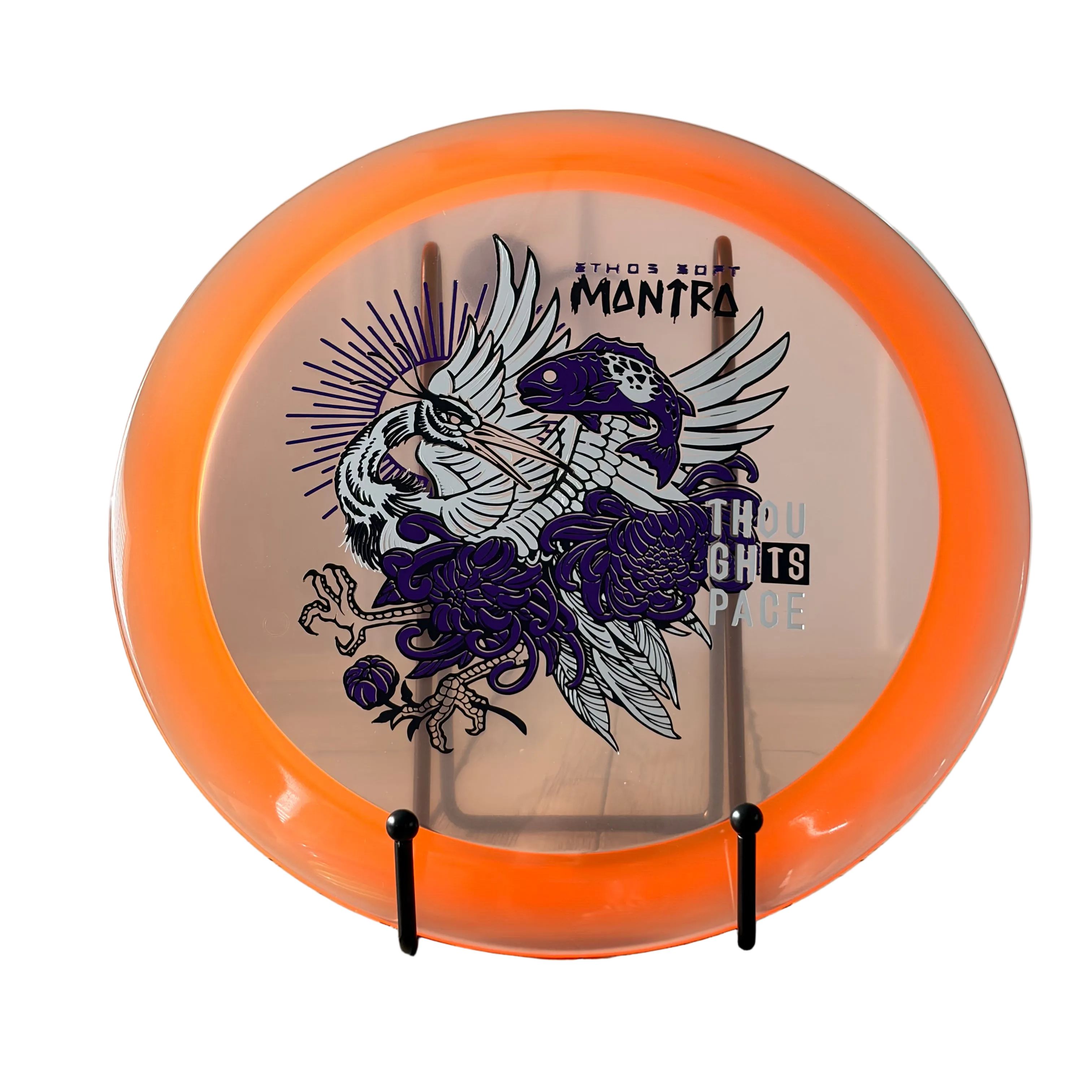 Mantra - Ethos Soft