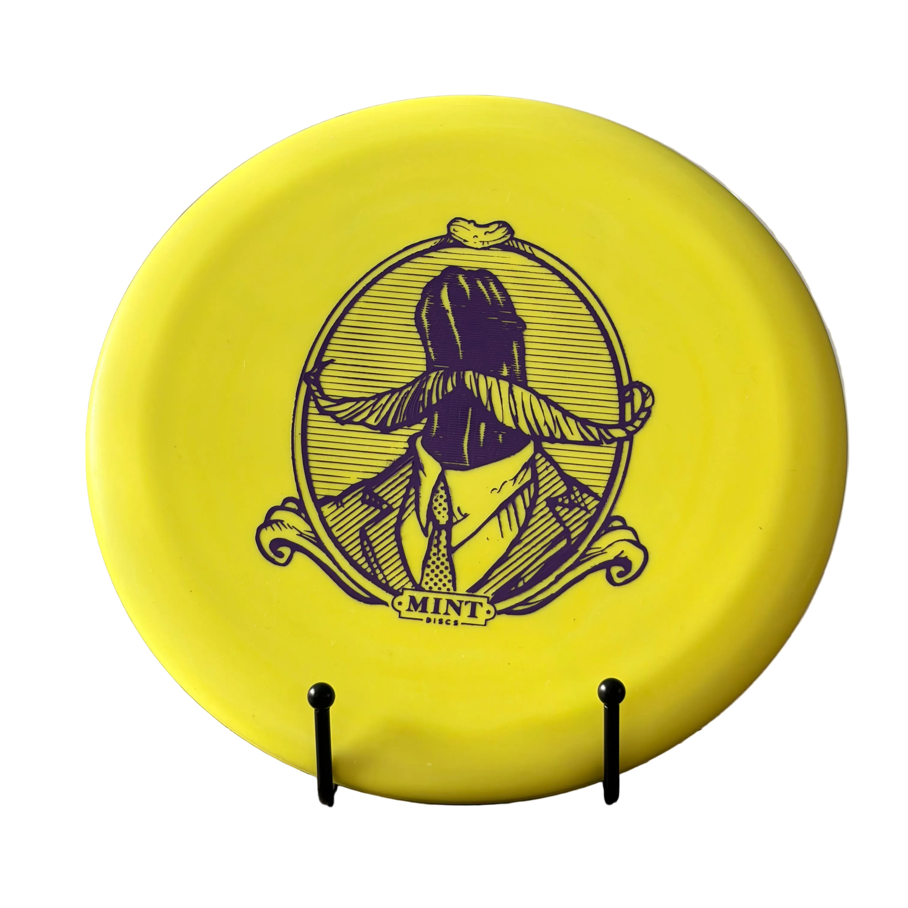 Pickle - Portrait of Pickle - Royal Medium