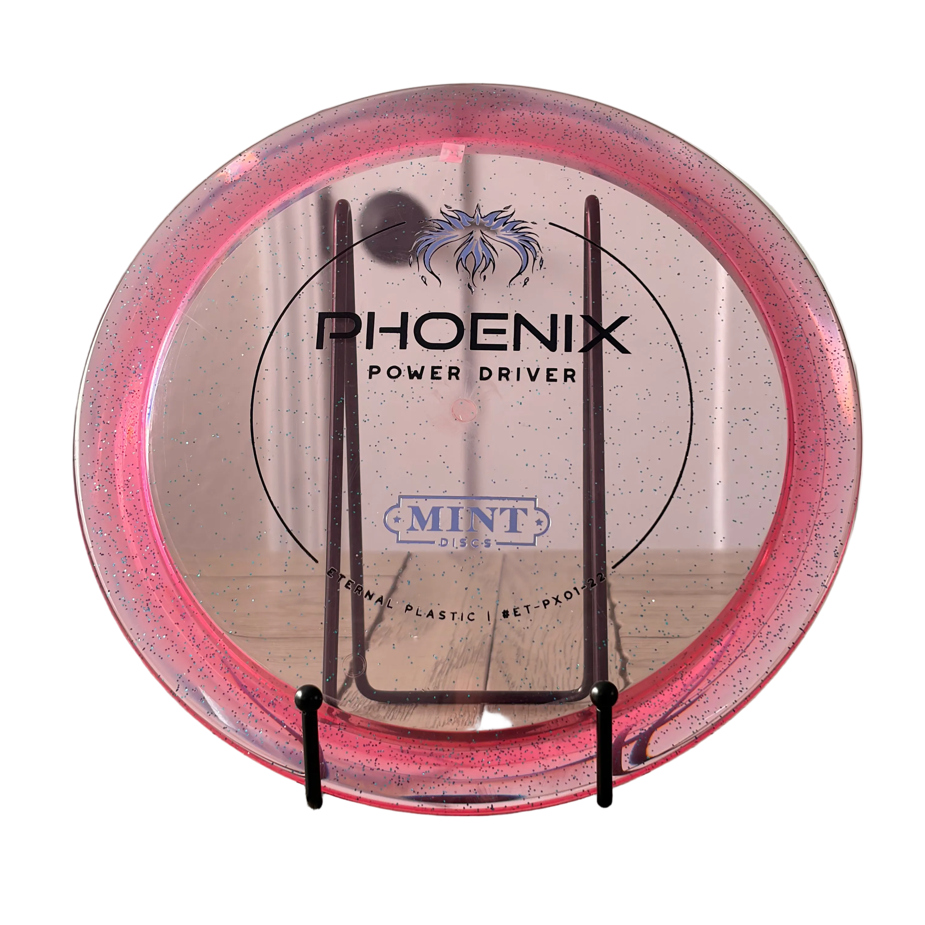 Phoenix - Eternal Plastic