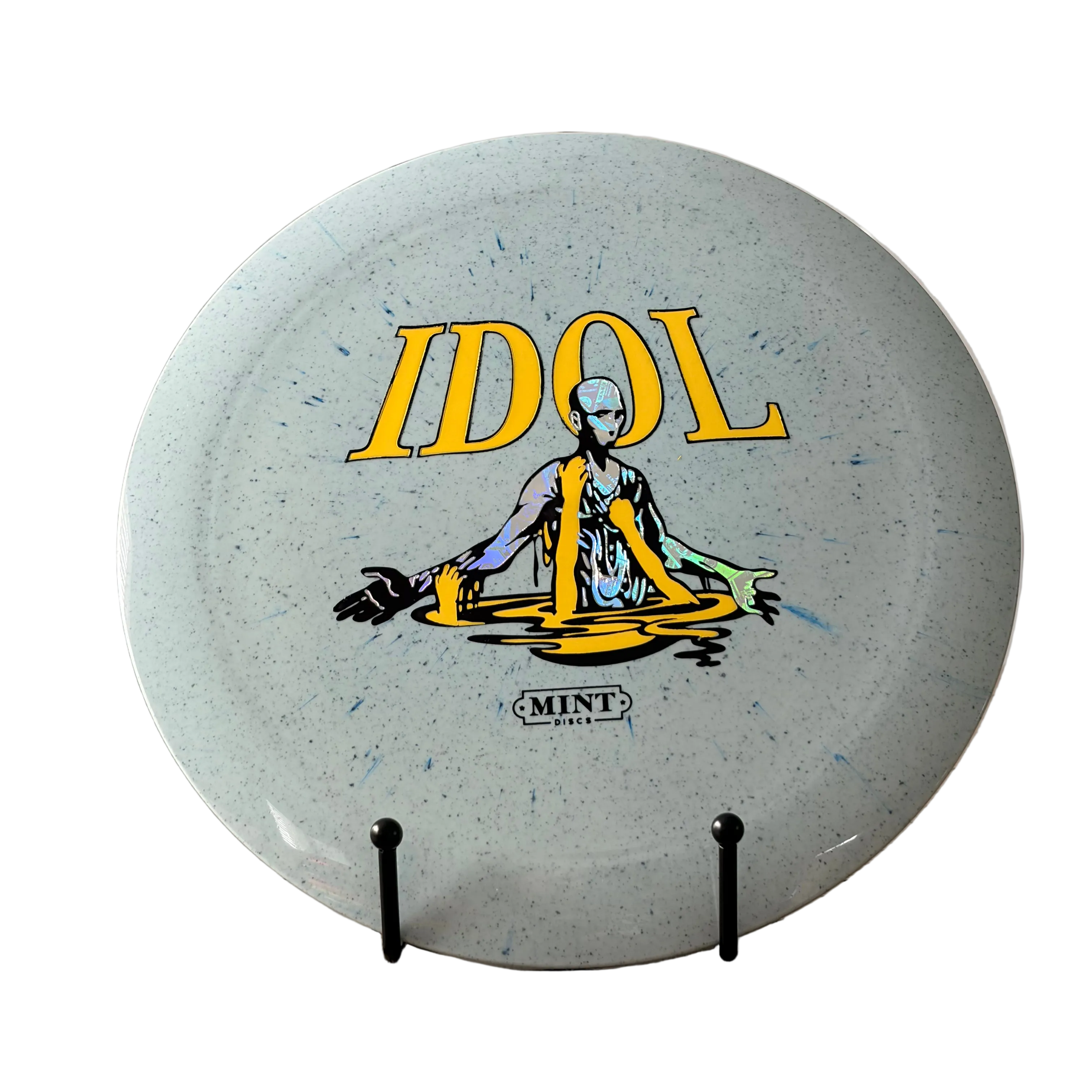 Idol - Recycled Blend