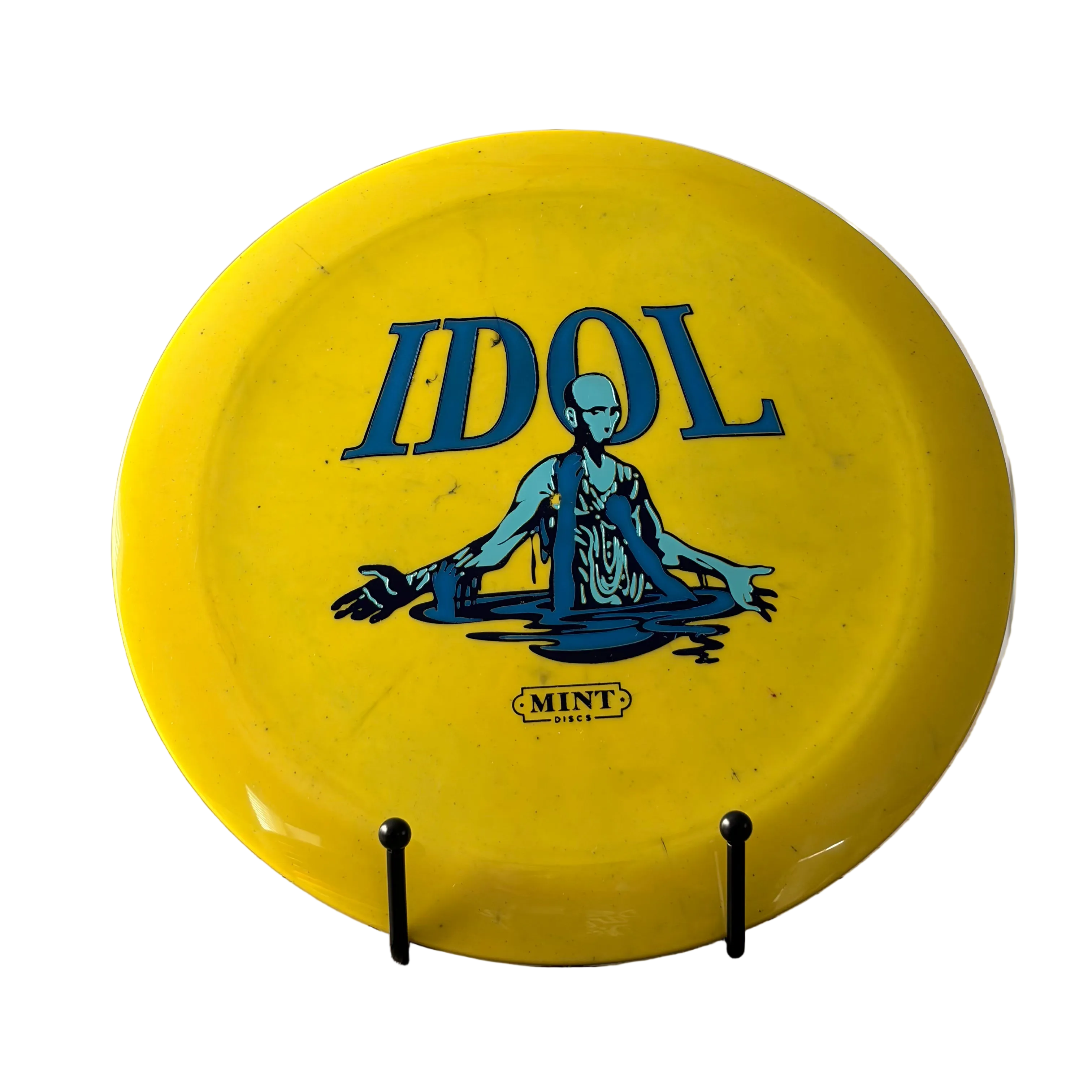 Idol - Recycled Blend