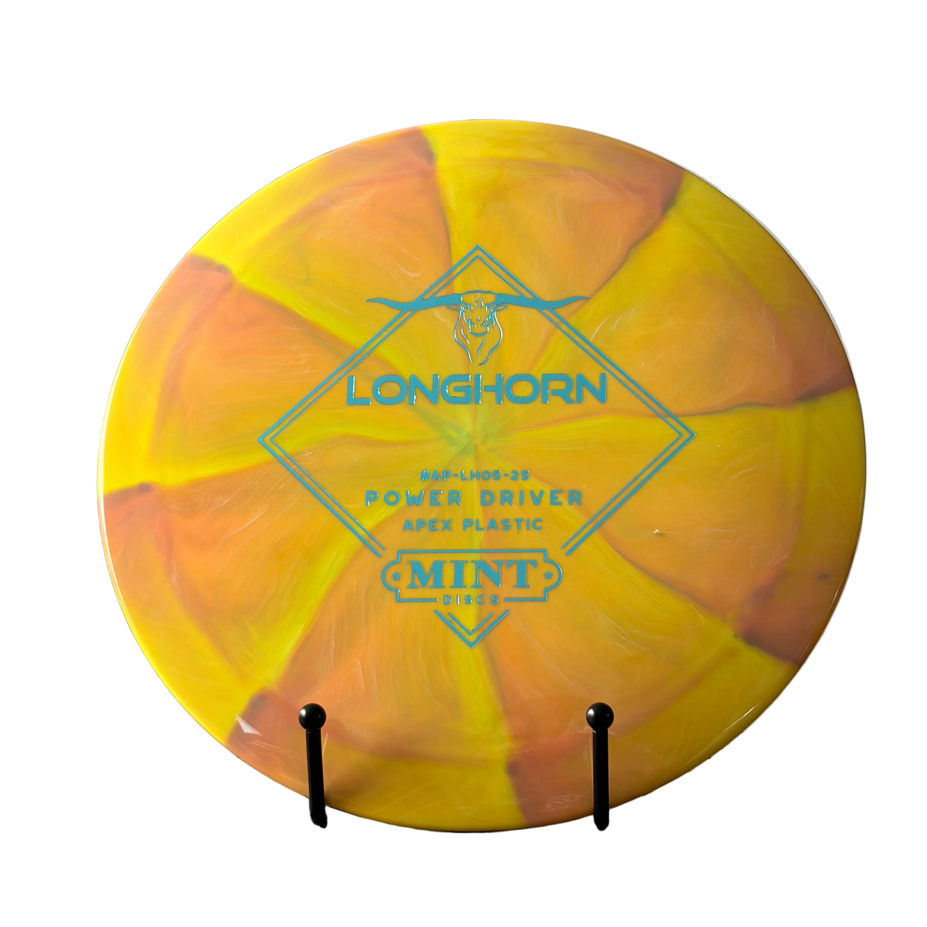 Longhorn - Apex Plastic