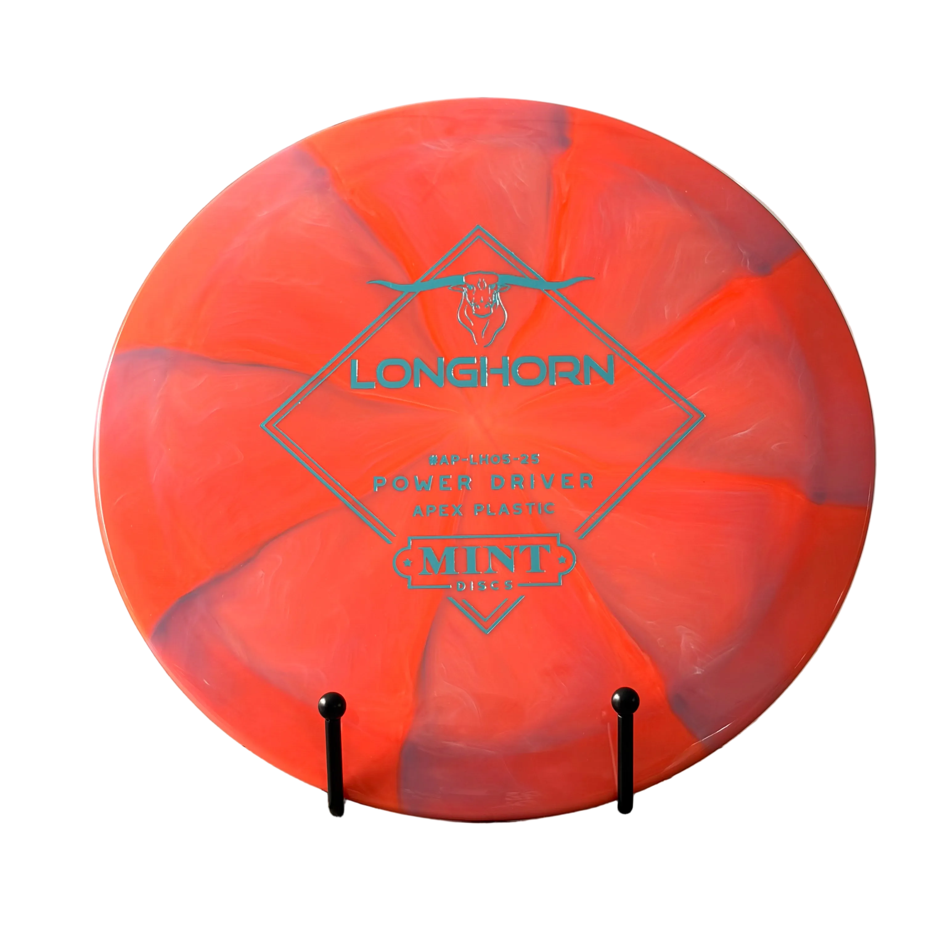 Longhorn - Apex Plastic