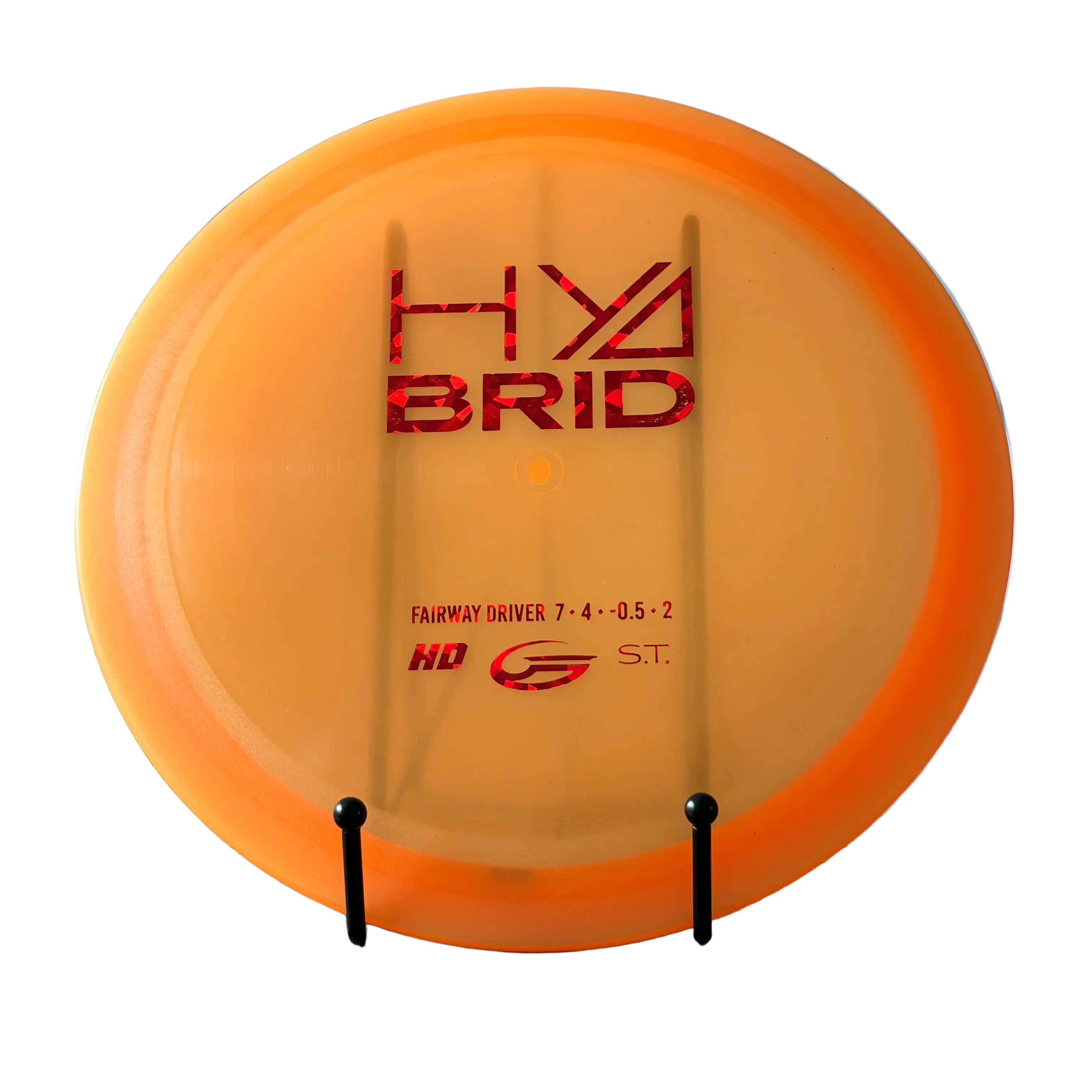 Hybrid - HD