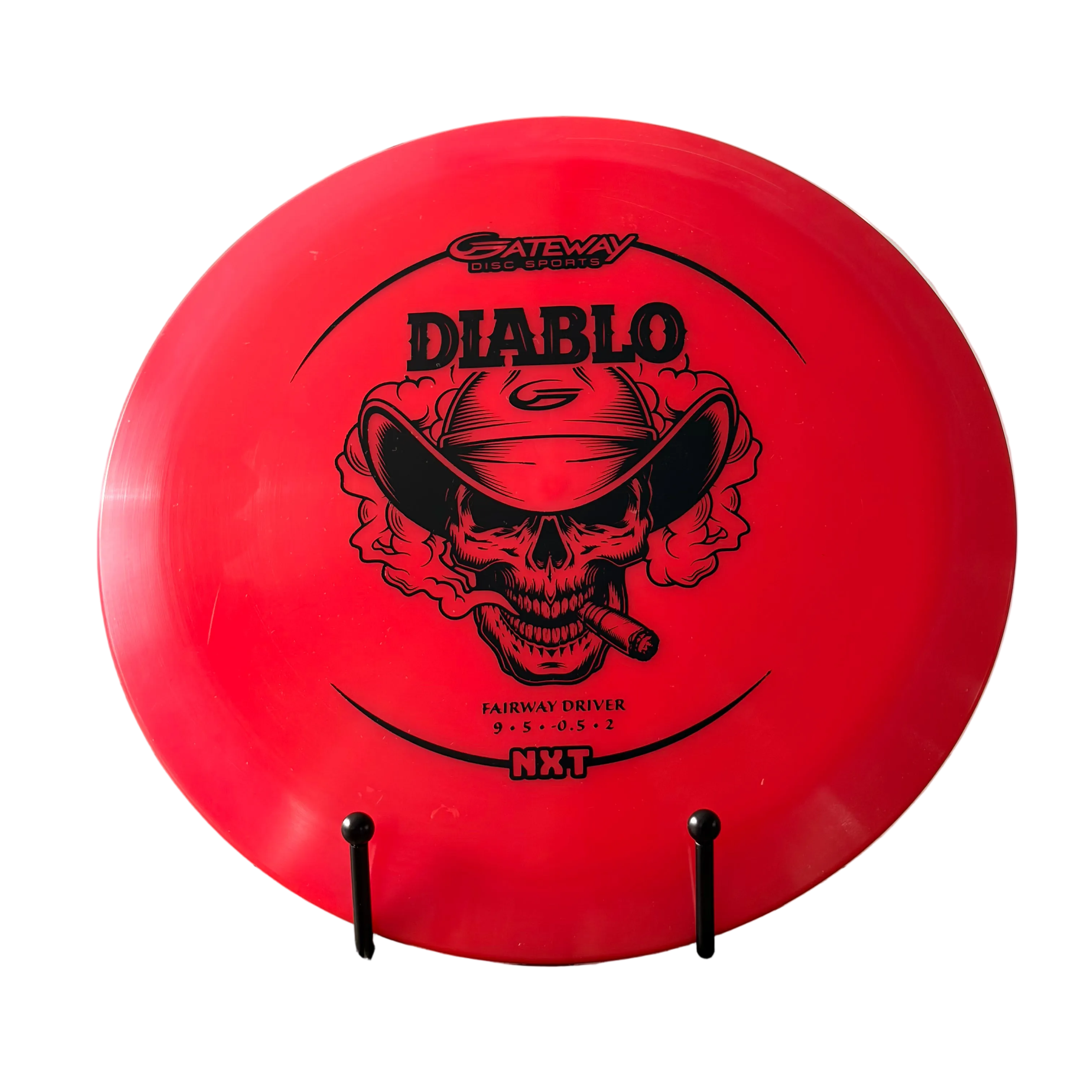 Diablo - NXT Plastic