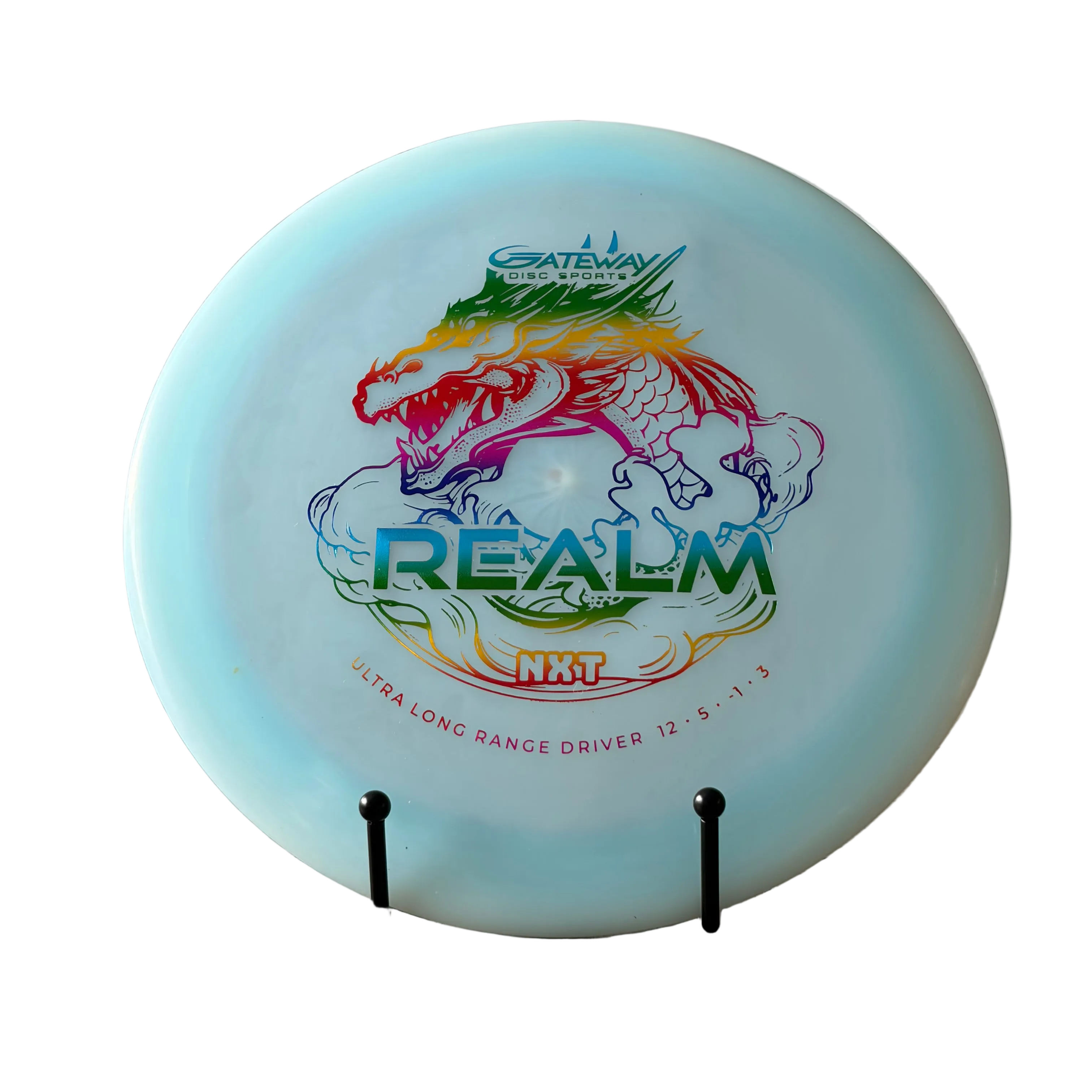 Realm - NXT Dragon
