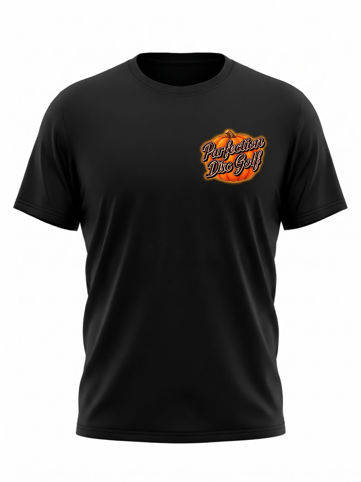 The Essential “Halloween” Tee in Heavy Cotton Unisex