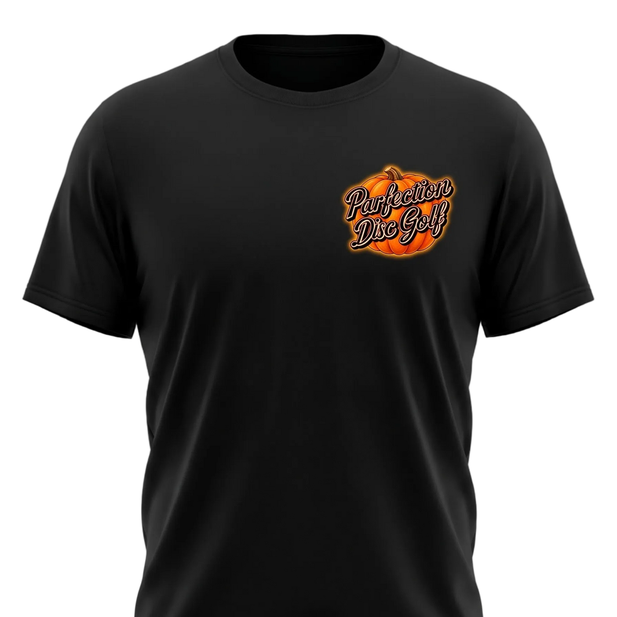 The Essential “Halloween” Tee in Heavy Cotton Unisex