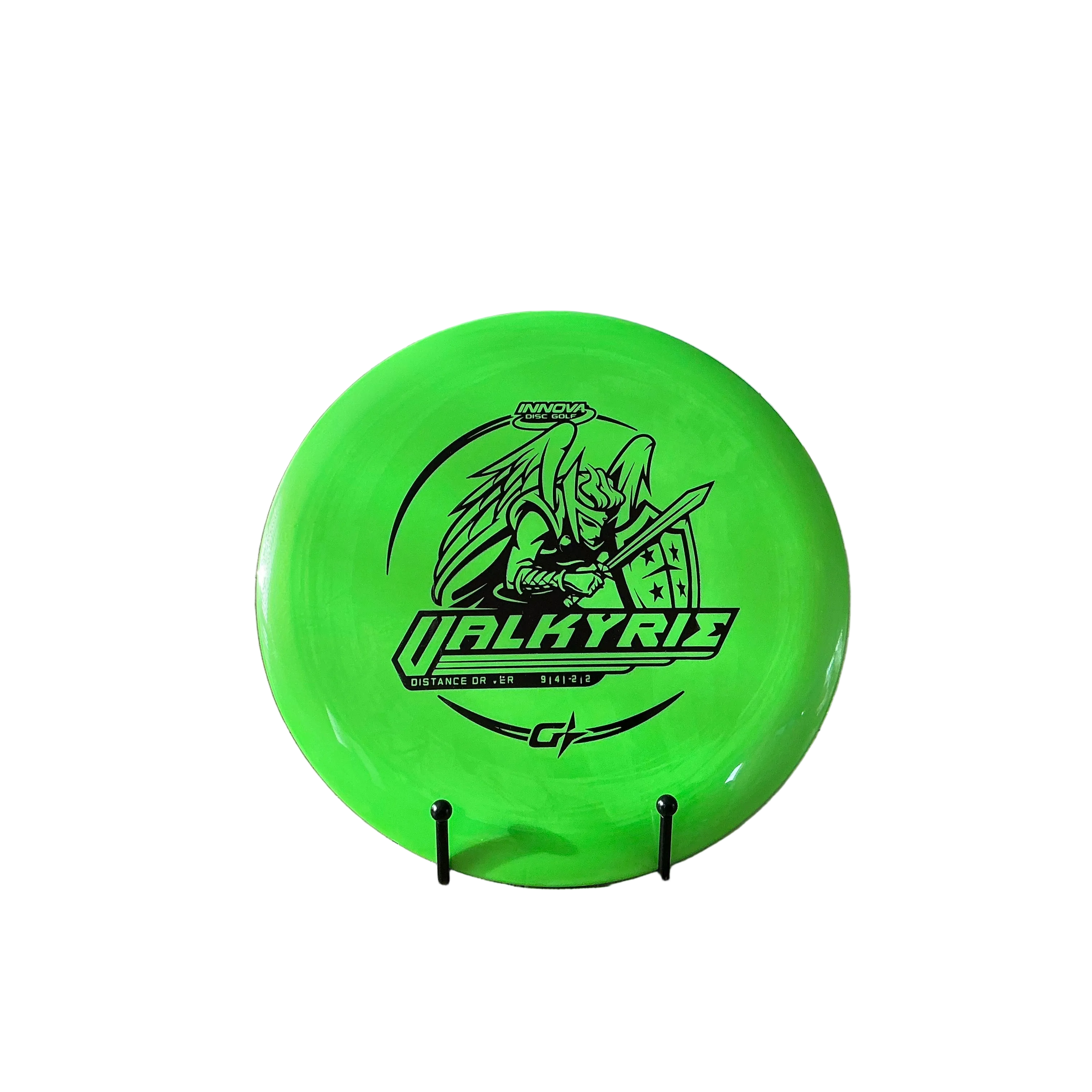 Valkyrie - GStar Plastic
