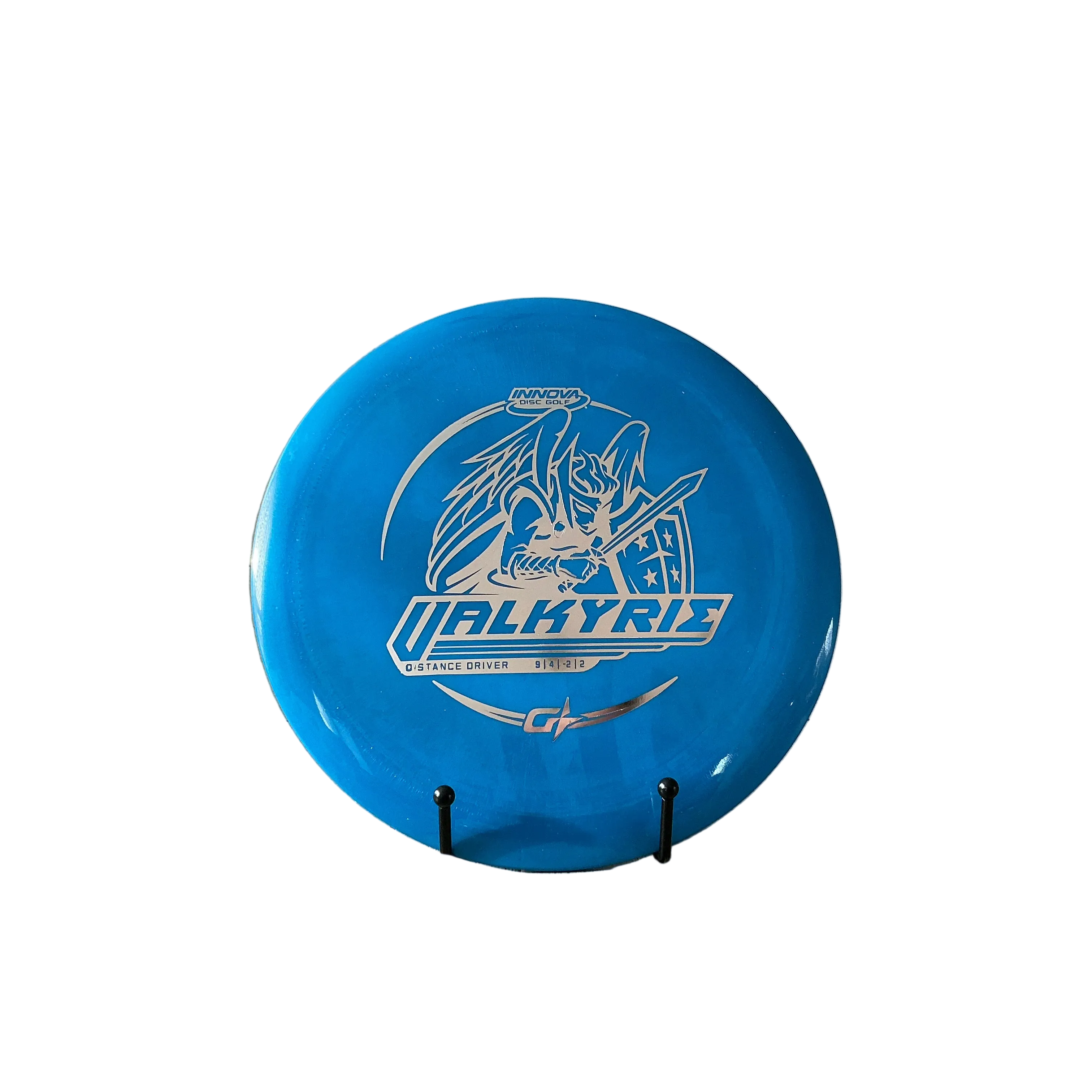 Valkyrie - GStar Plastic
