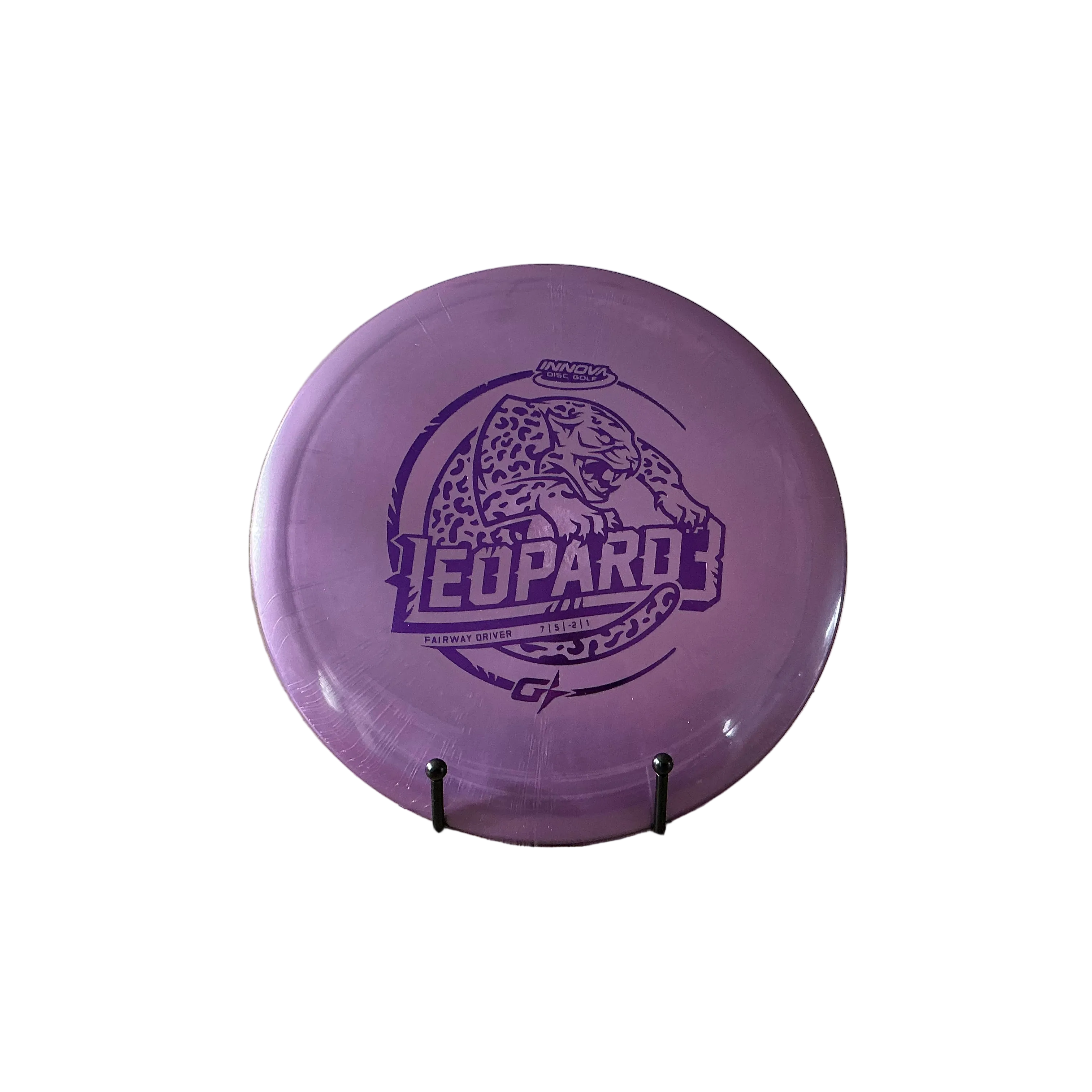 Leopard3 - GStar Plastic
