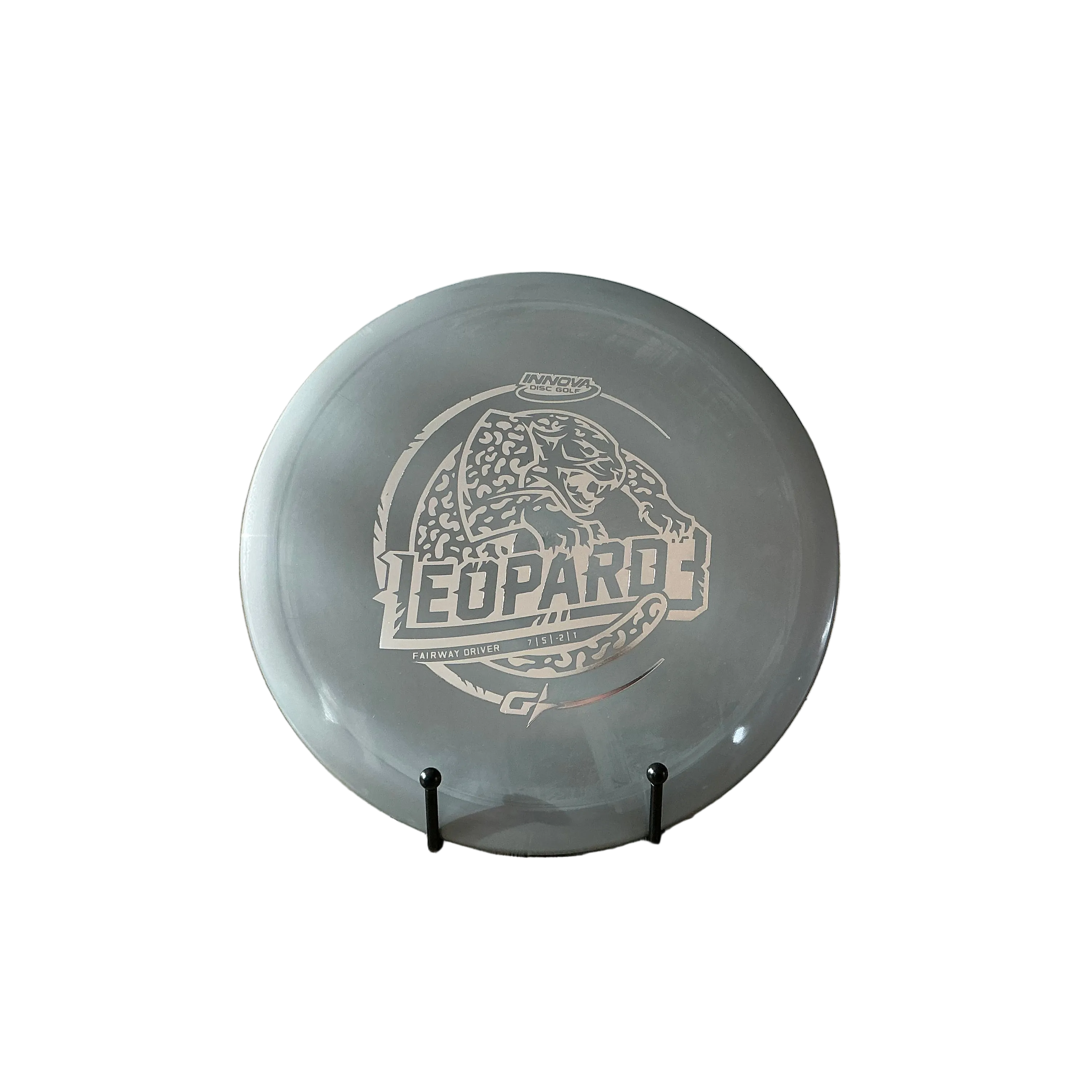 Leopard3 - GStar Plastic