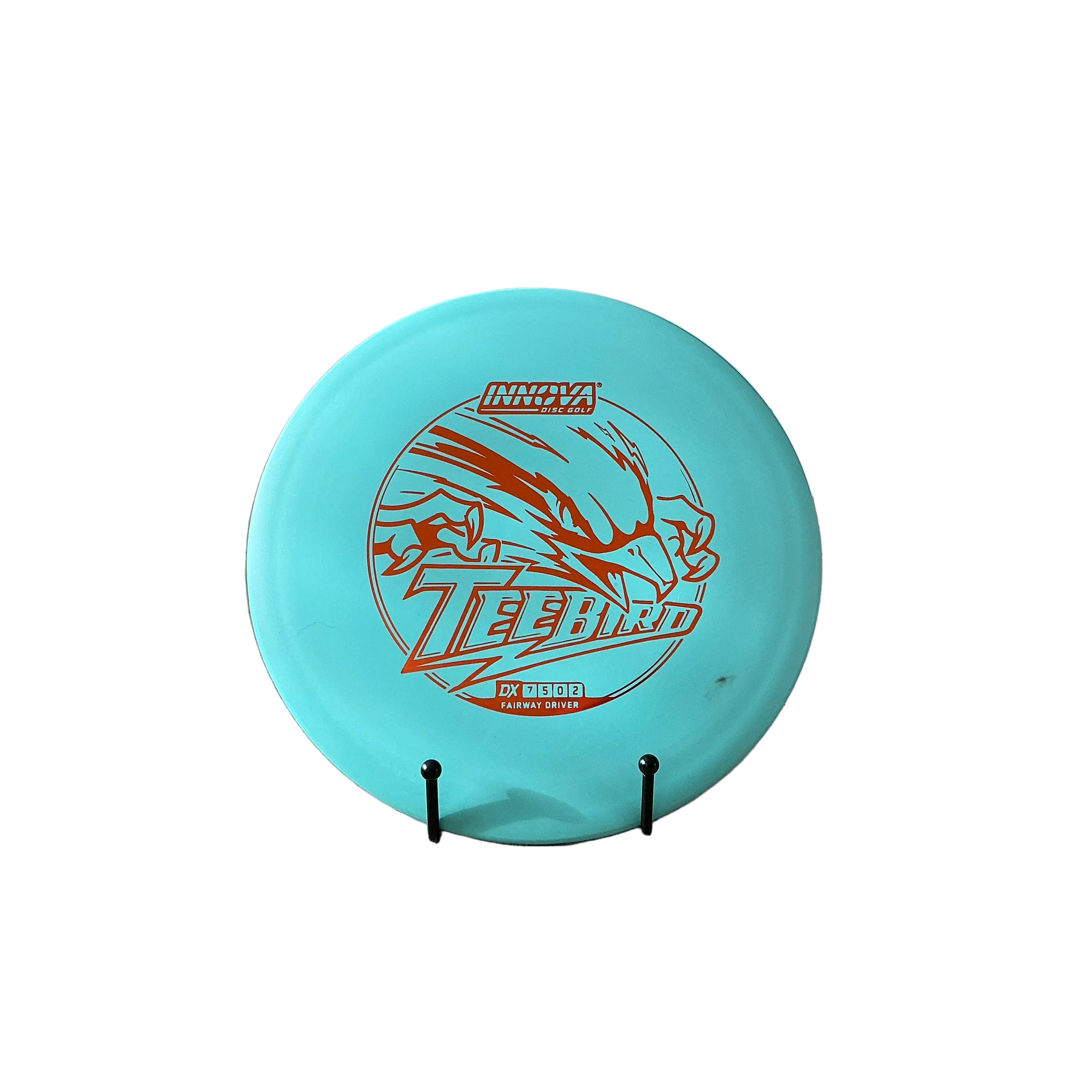 TeeBird - DX Plastic