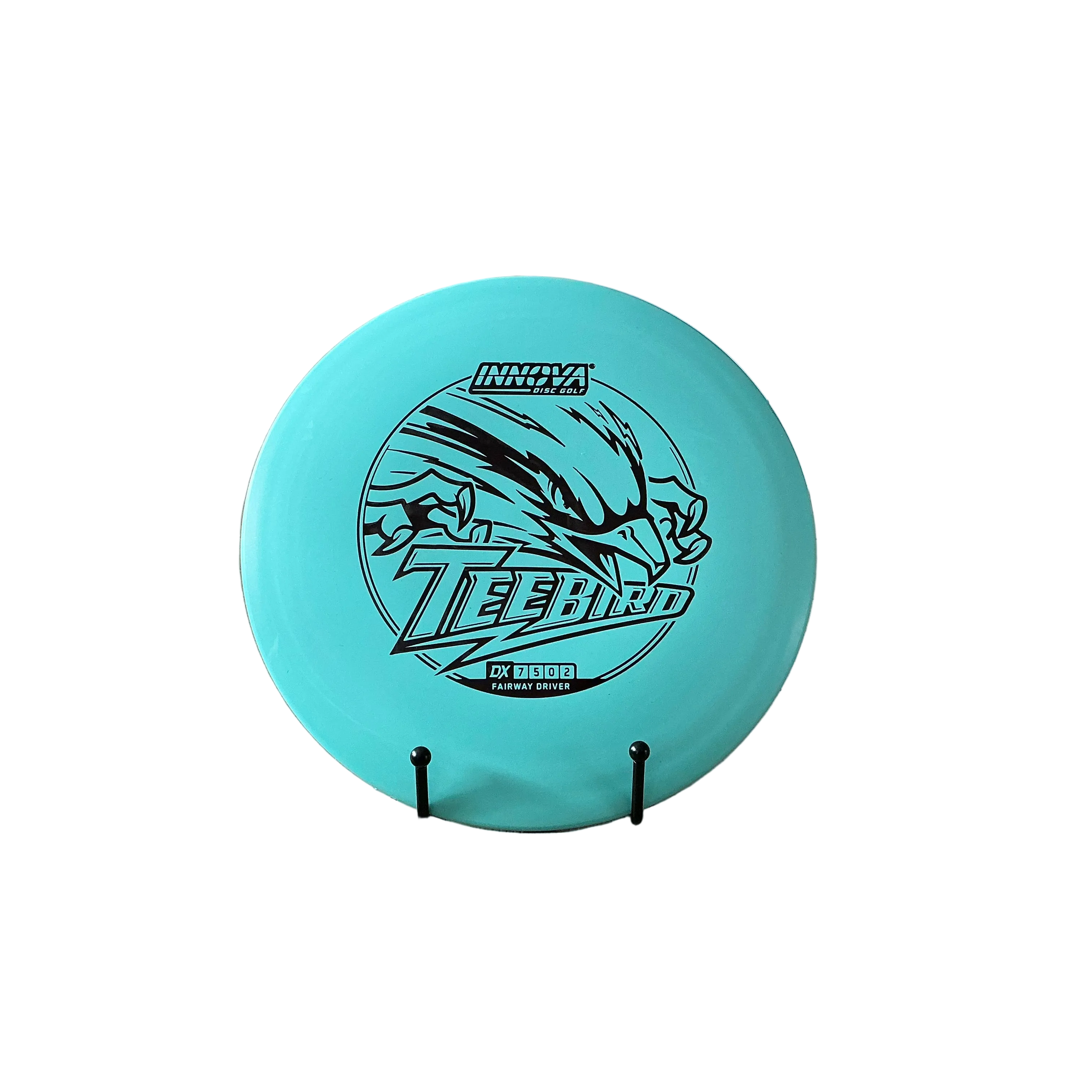 TeeBird - DX Plastic