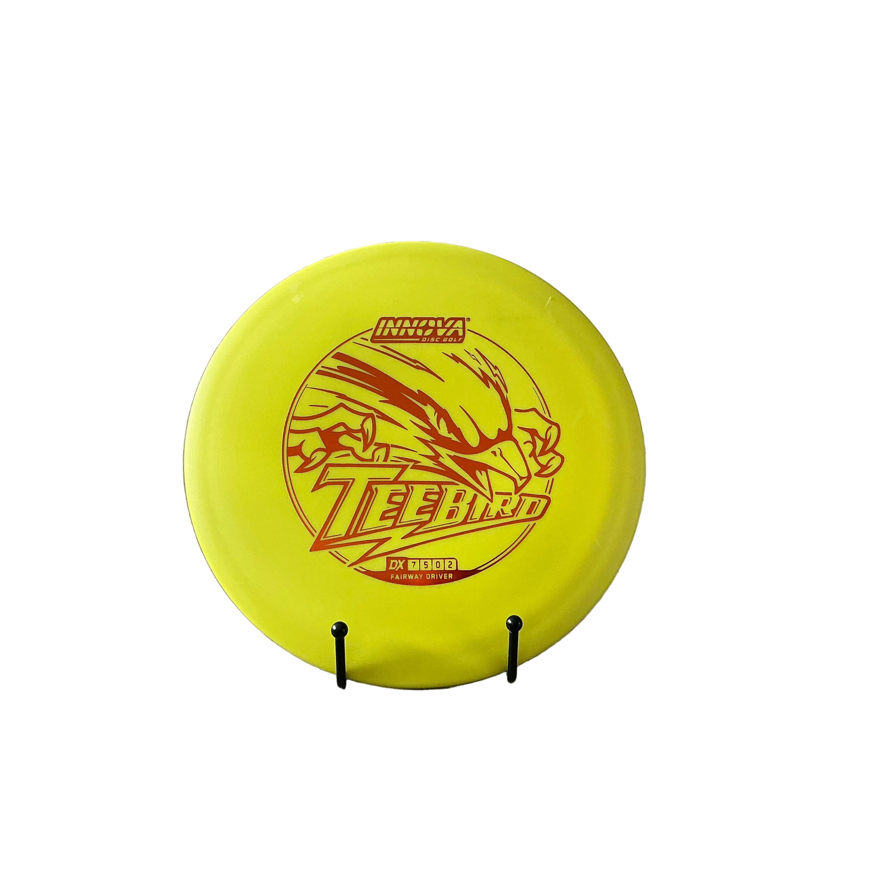 TeeBird - DX Plastic