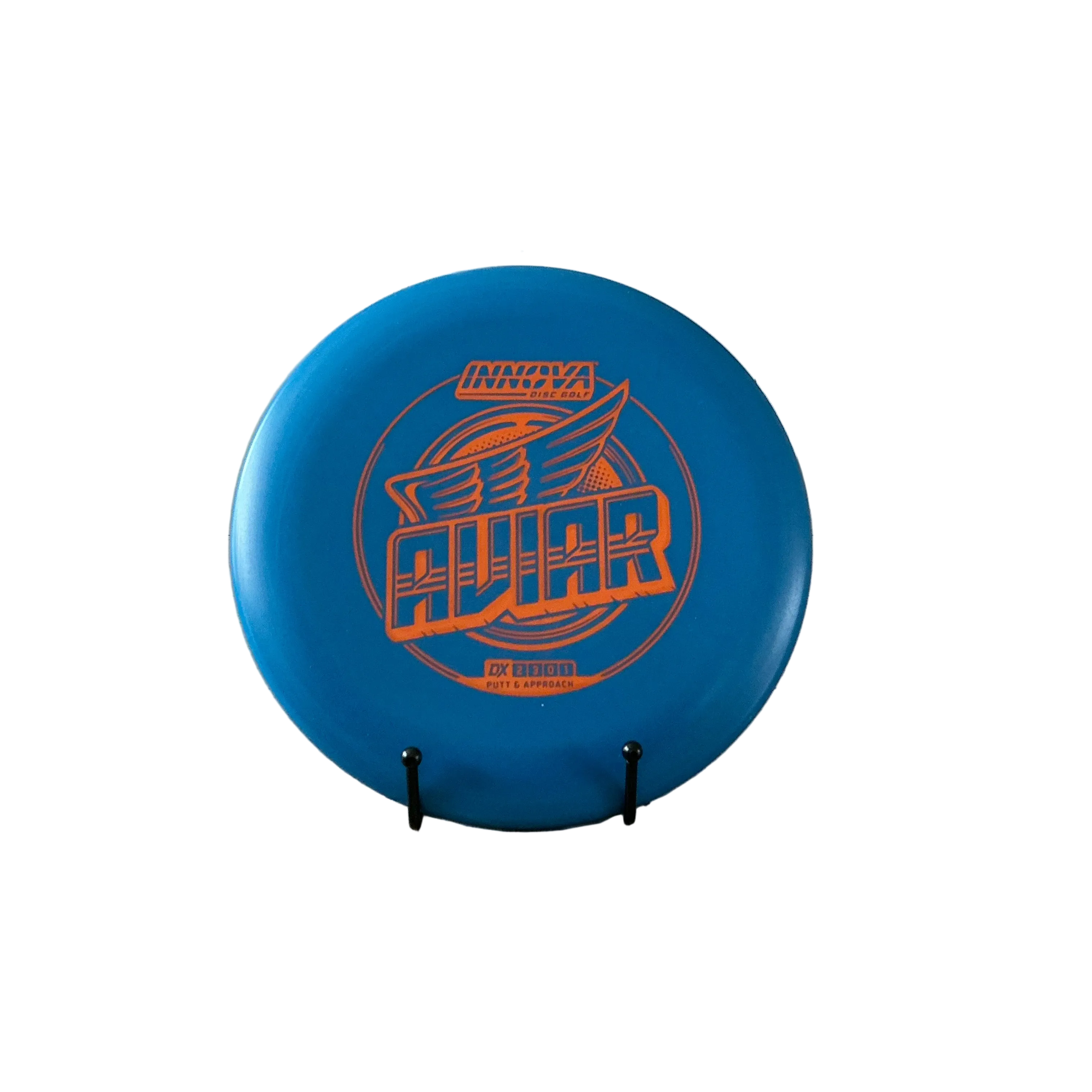 Aviar - DX Plastic