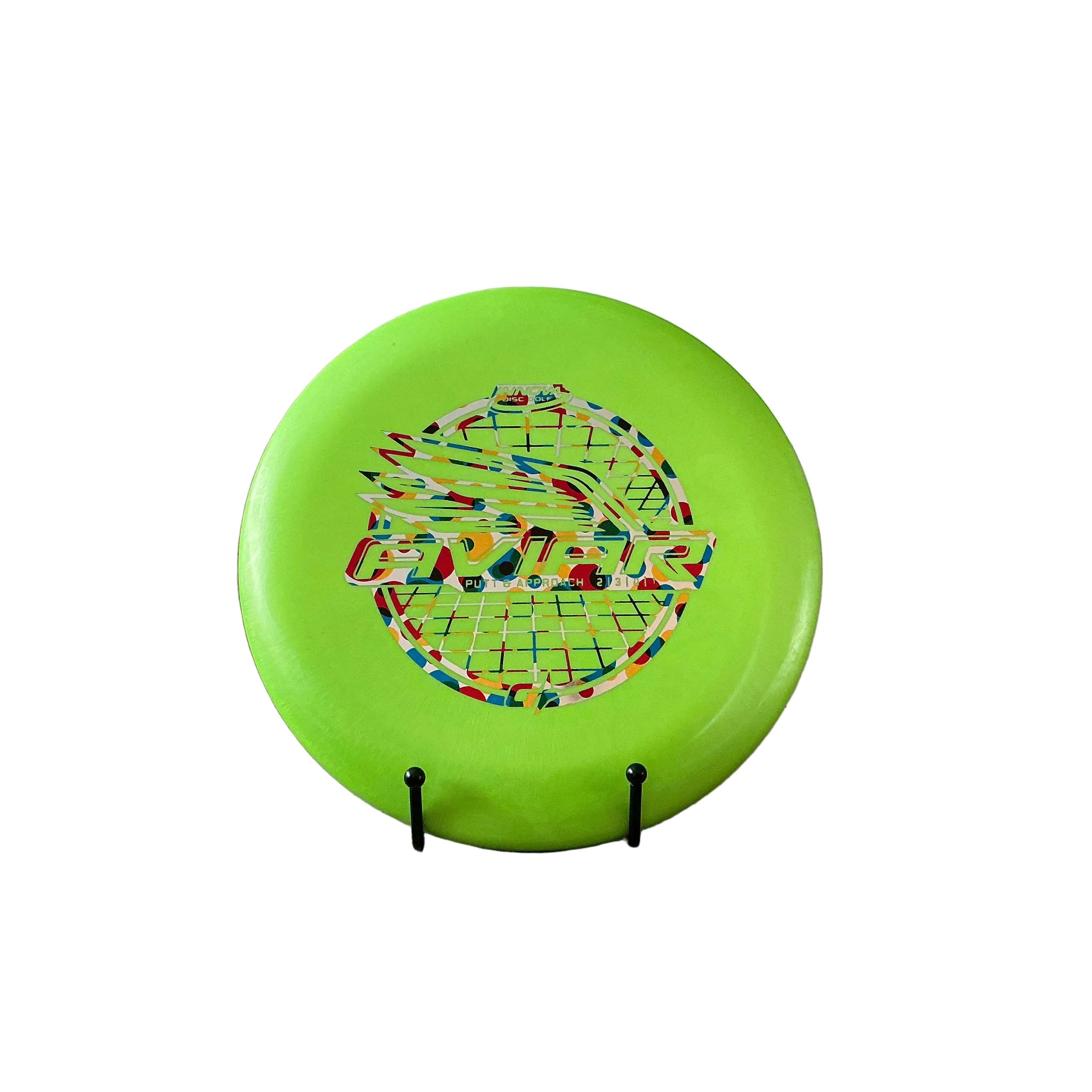 Aviar - GStar Plastic