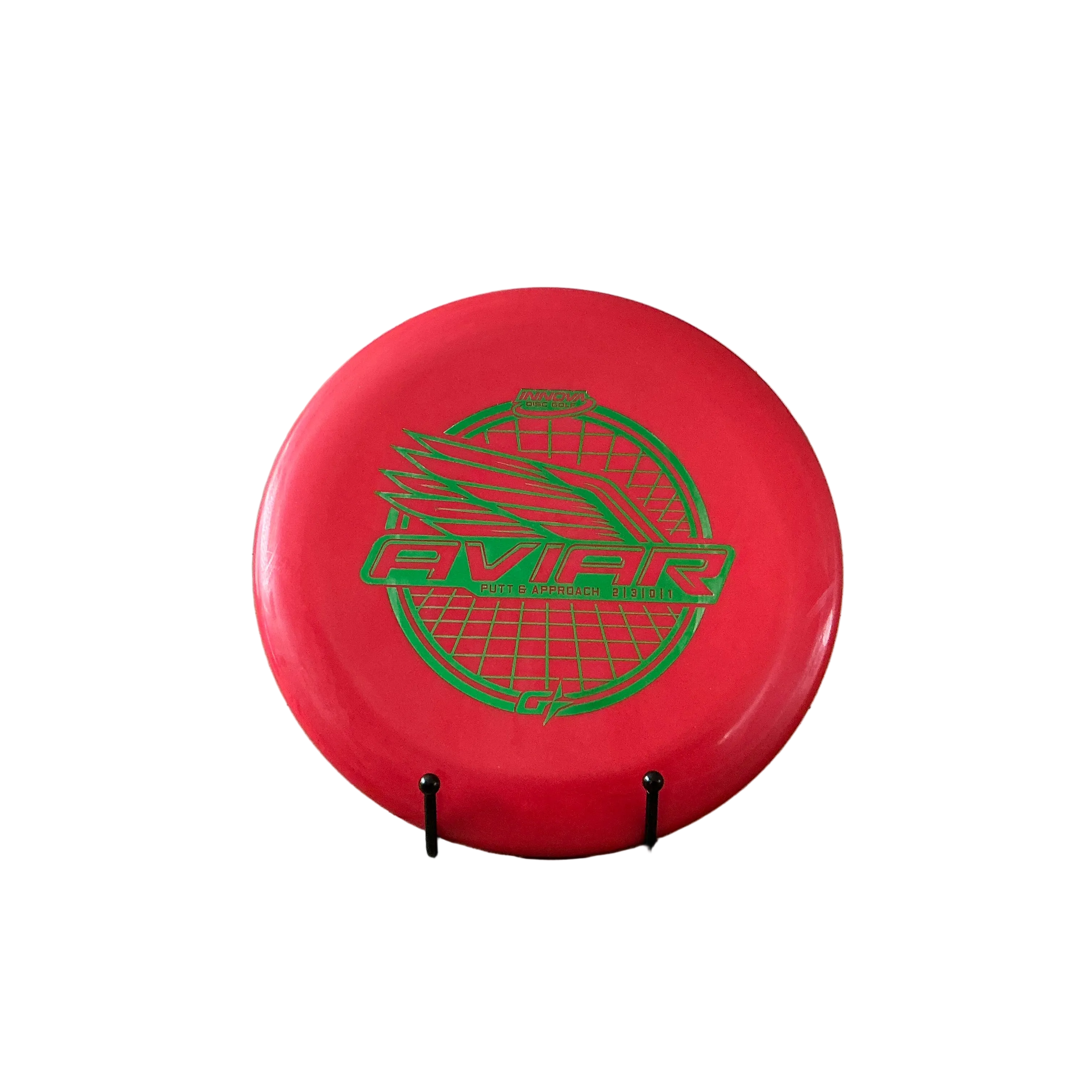 Aviar - GStar Plastic