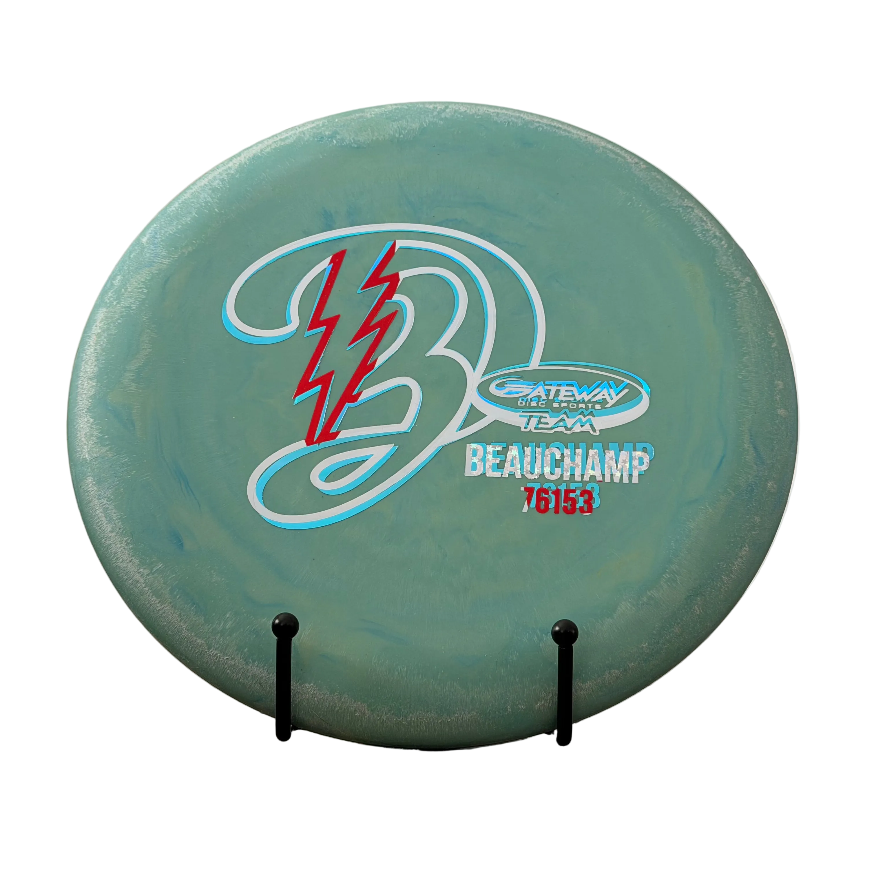 Tour Series Wizard SS