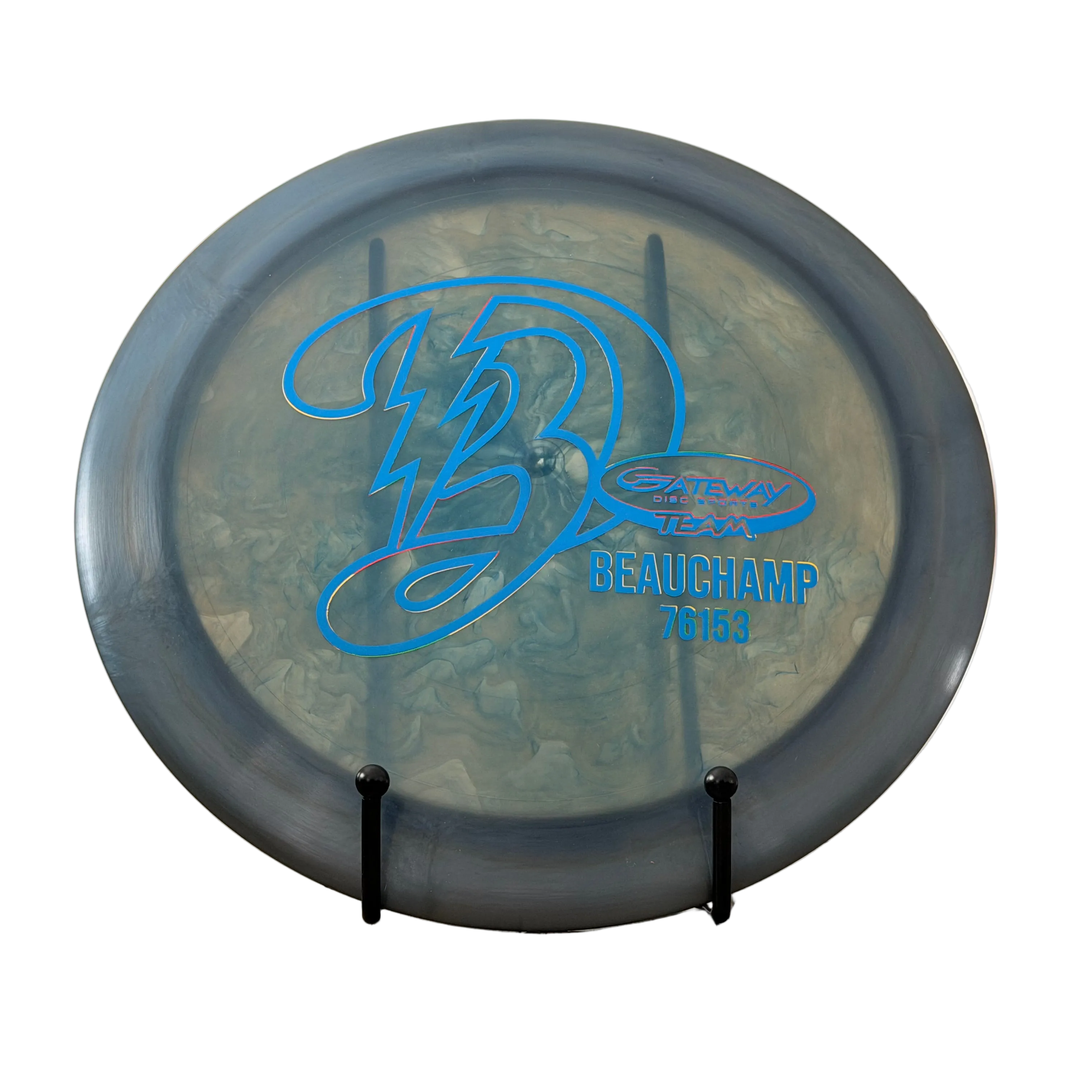 Tour Series Realm - Diamond