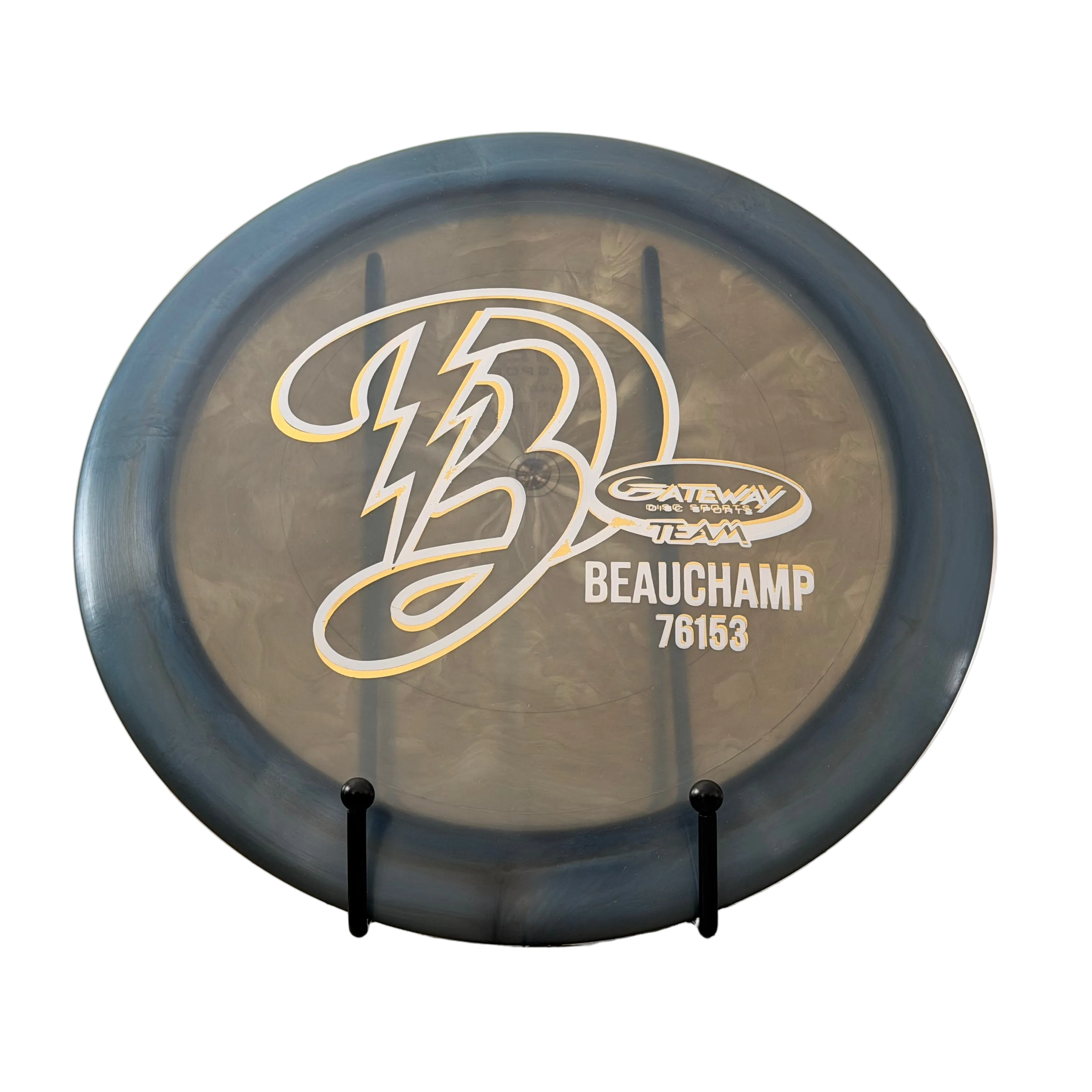 Tour Series Realm - Diamond