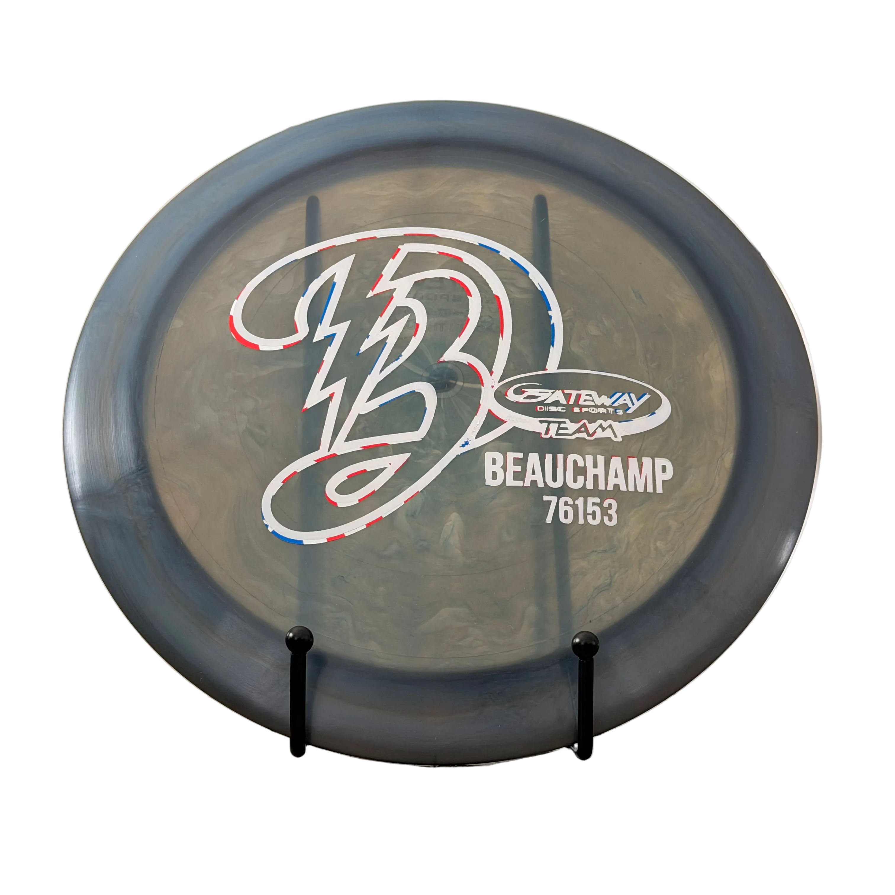 Tour Series Realm - Diamond