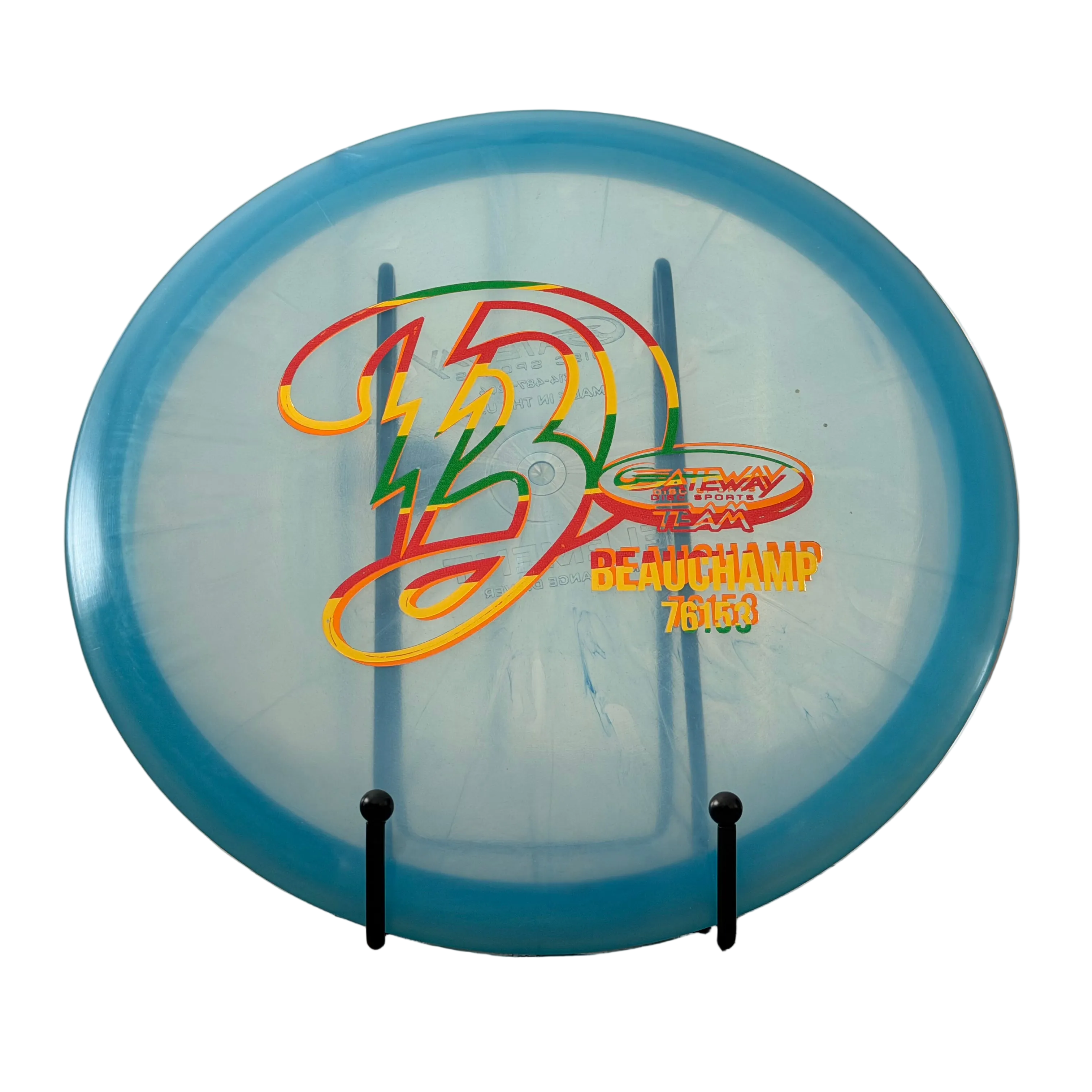 Tour Series Element - Diamond