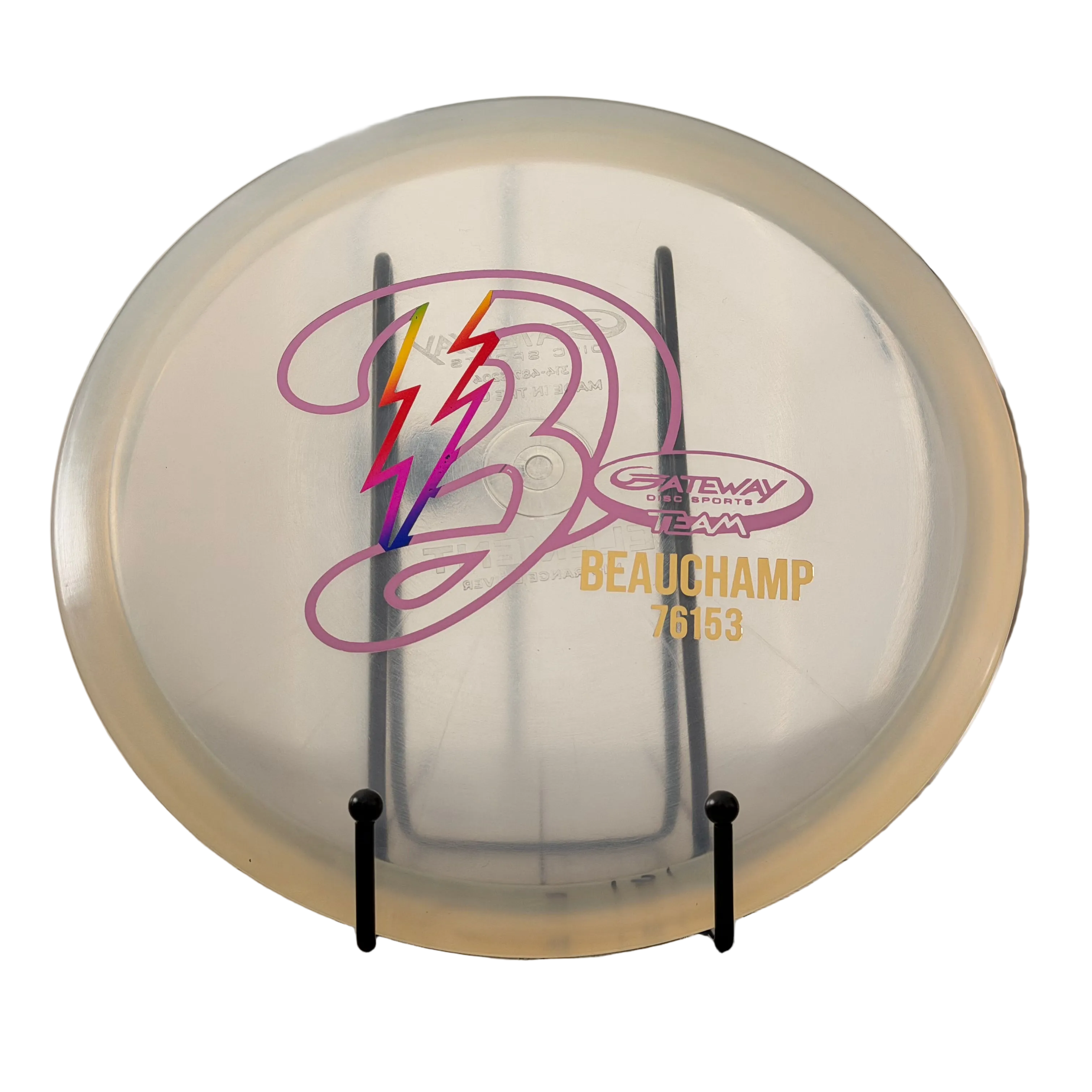 Tour Series Element - Diamond