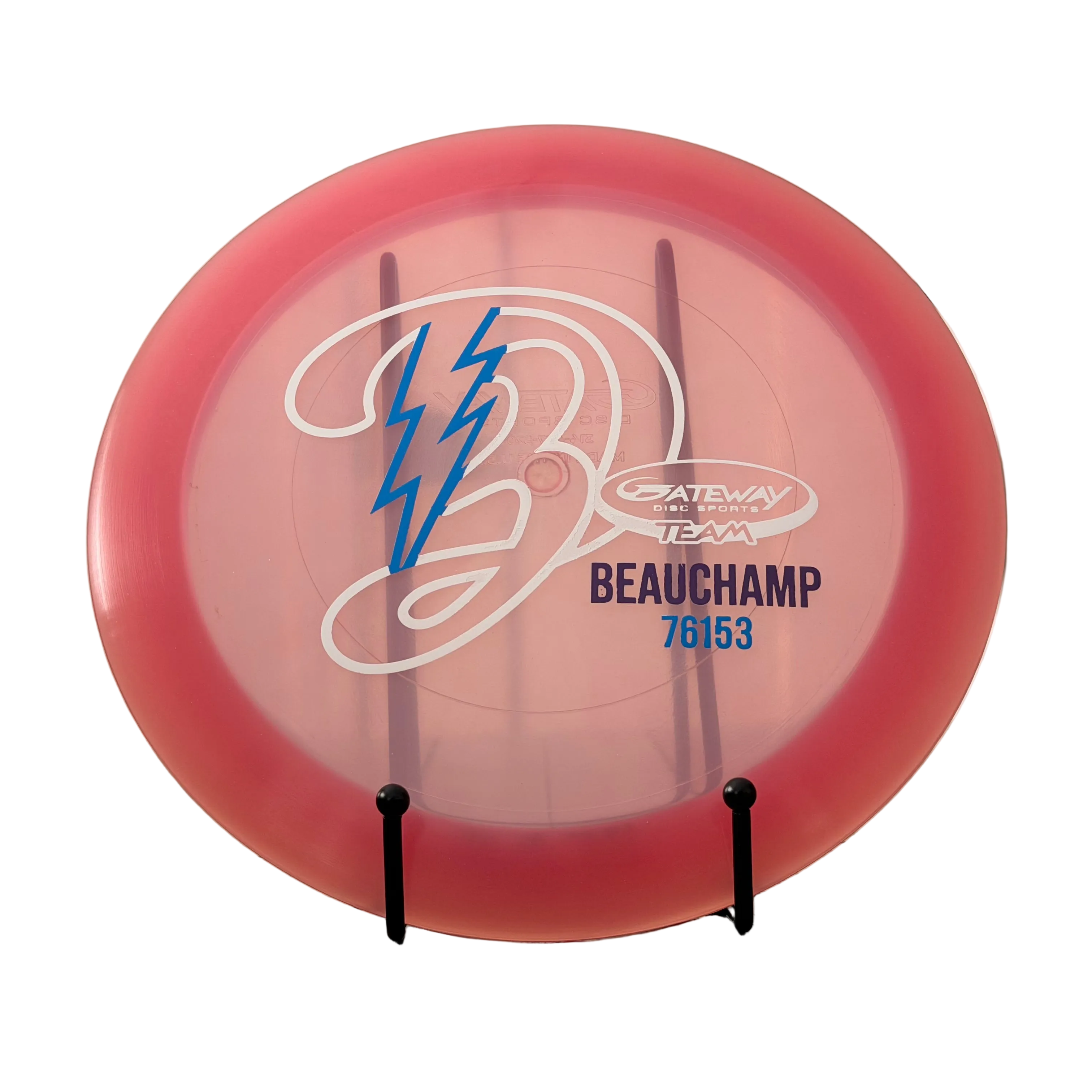 Tour Series Spell - Diamond