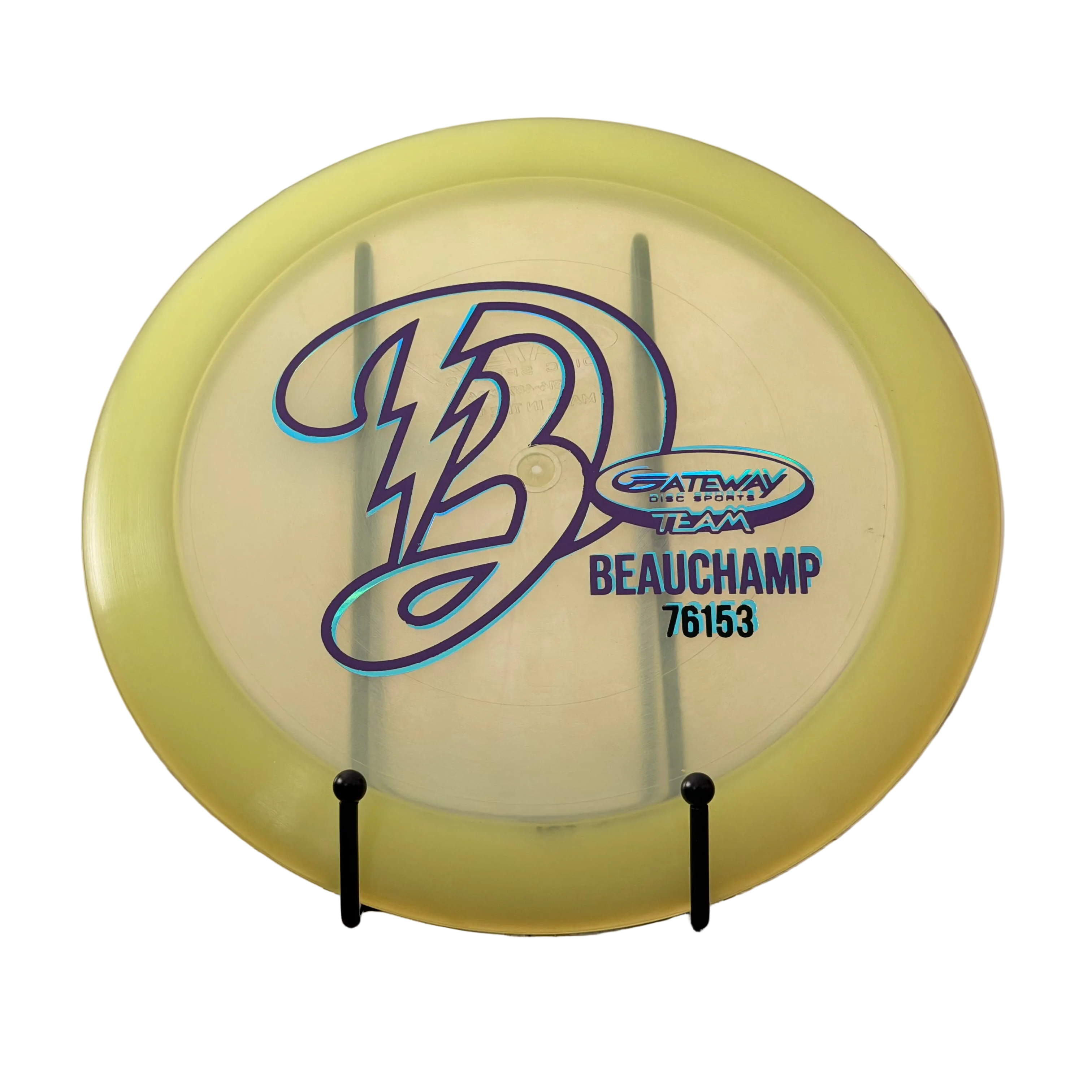 Tour Series Spell - Diamond