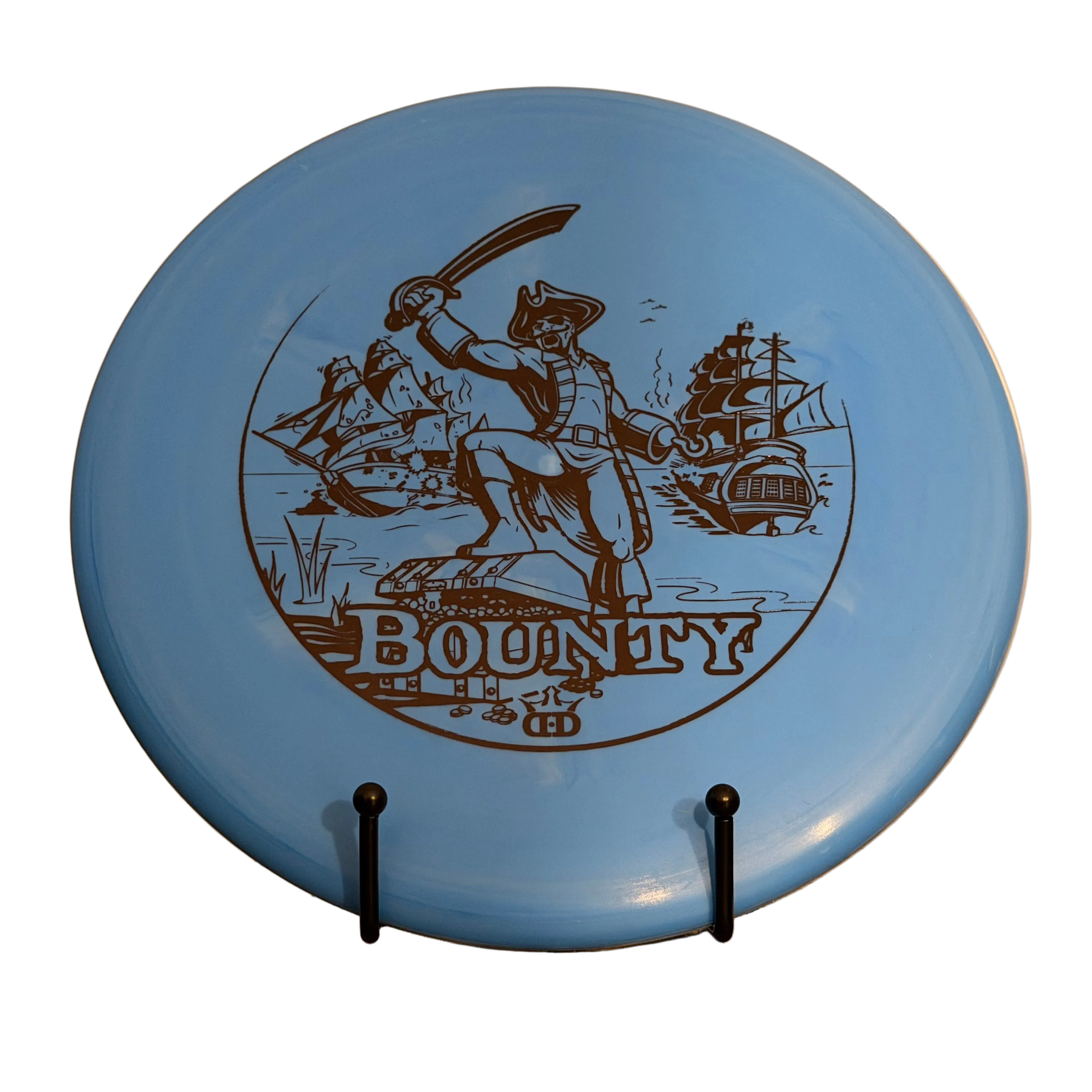 Bounty - Prime Plastic