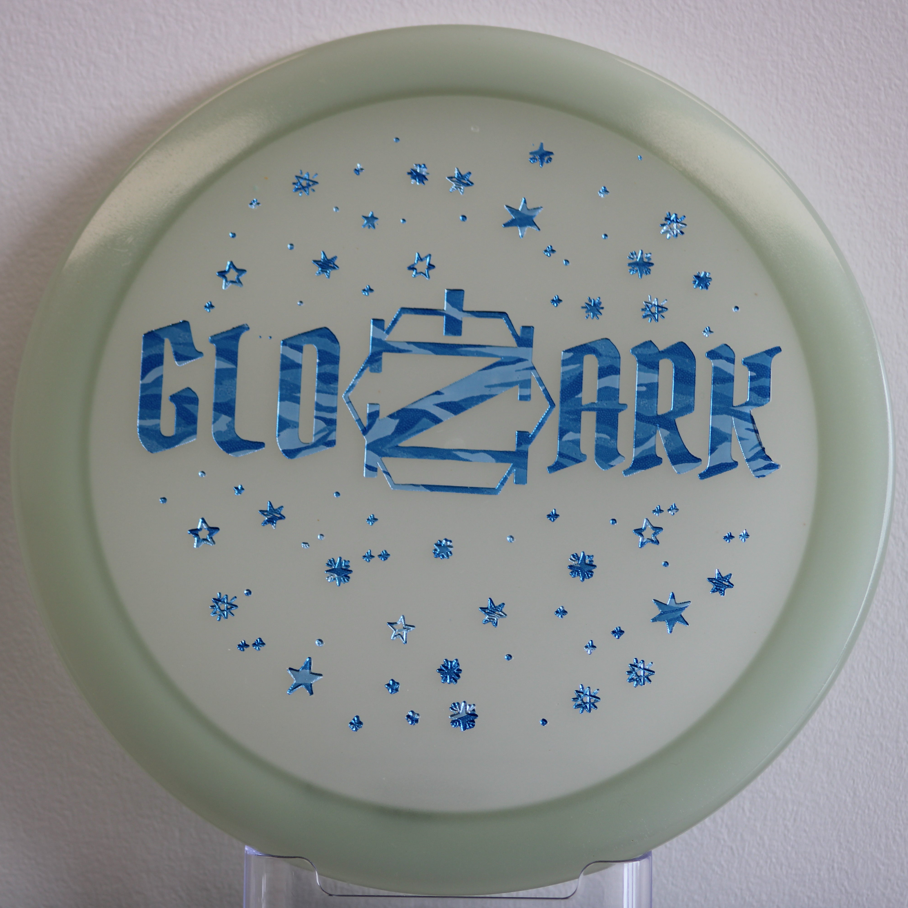 The Void - Glozark Plastic