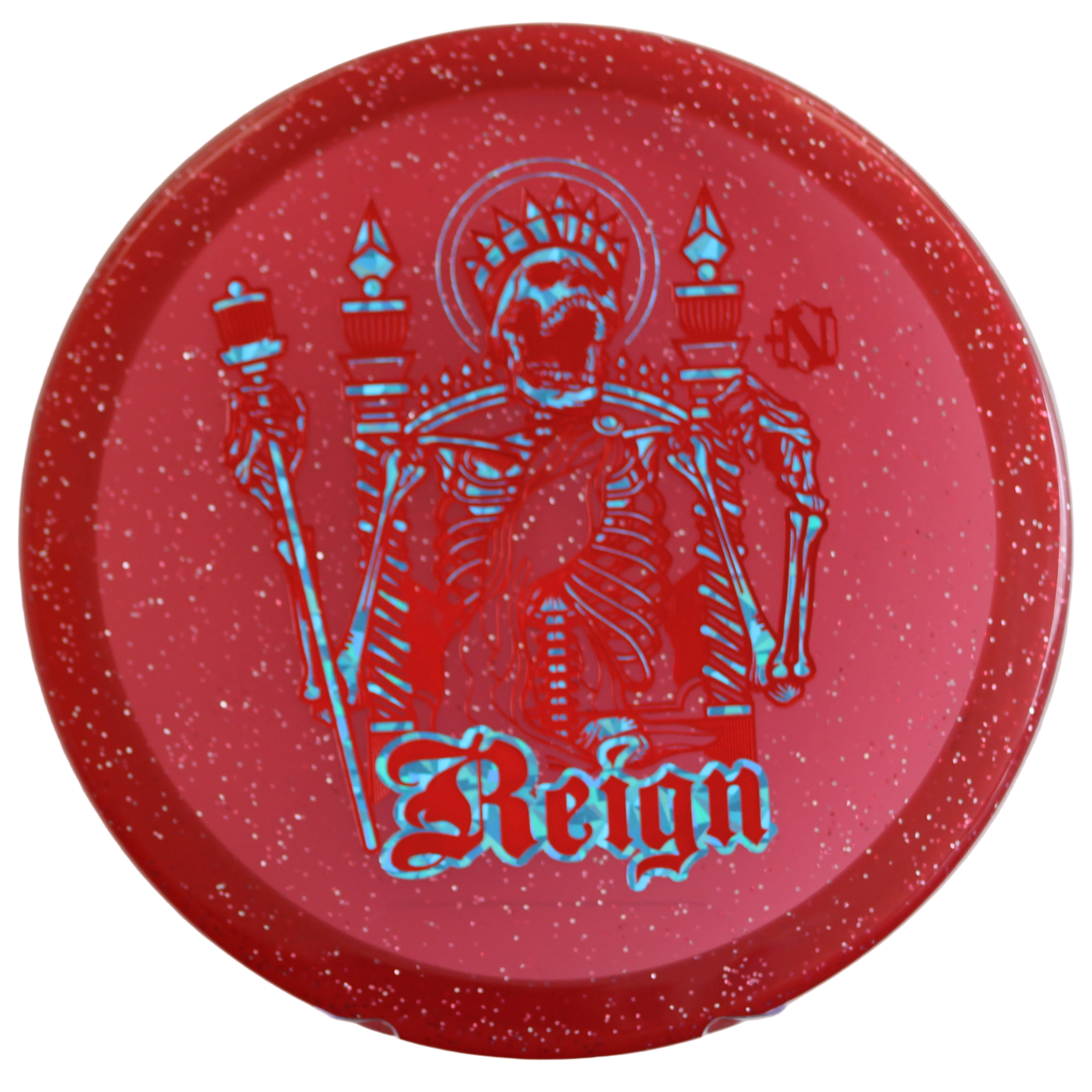 Reign - Arcane Plastic