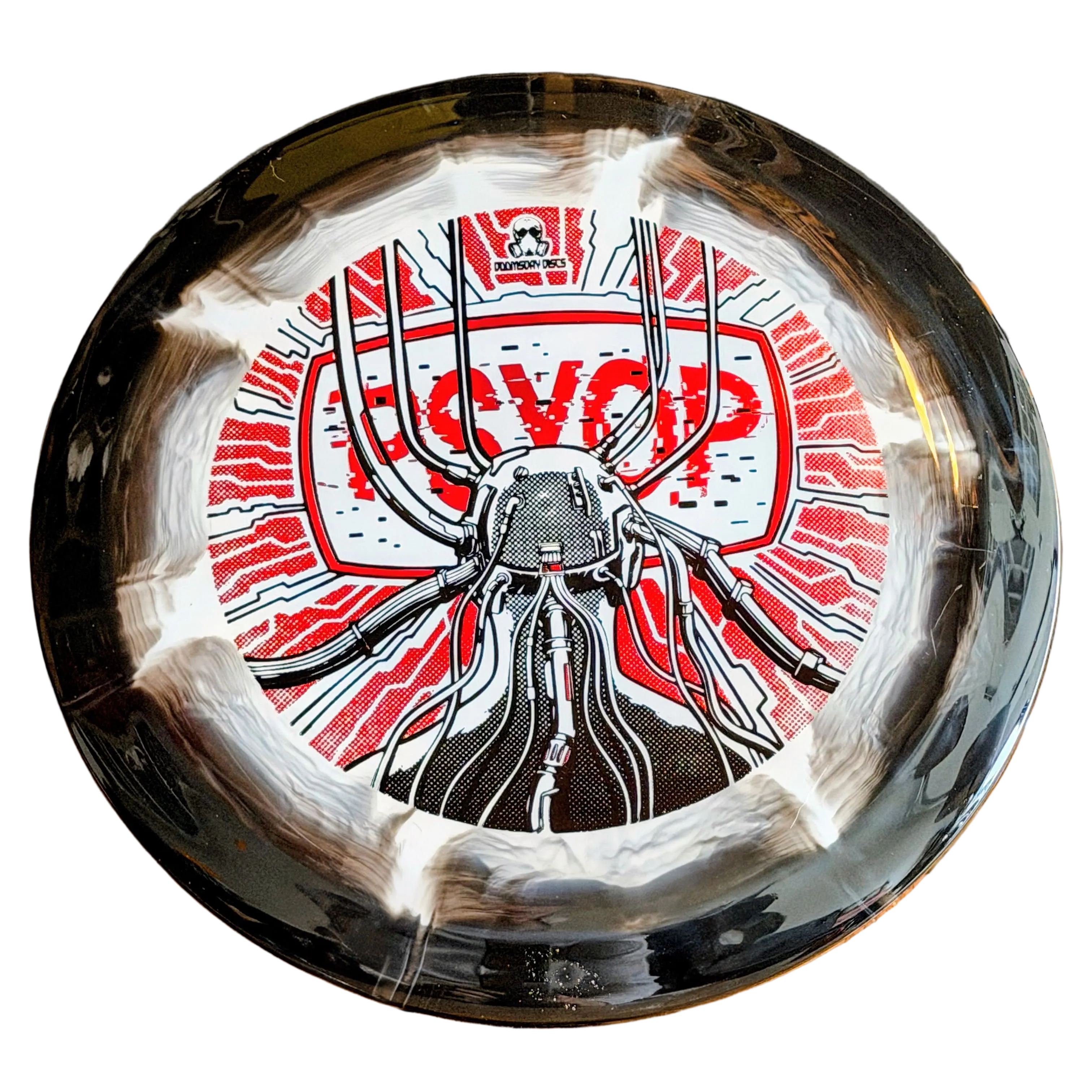 Psyop in Retina Plastic