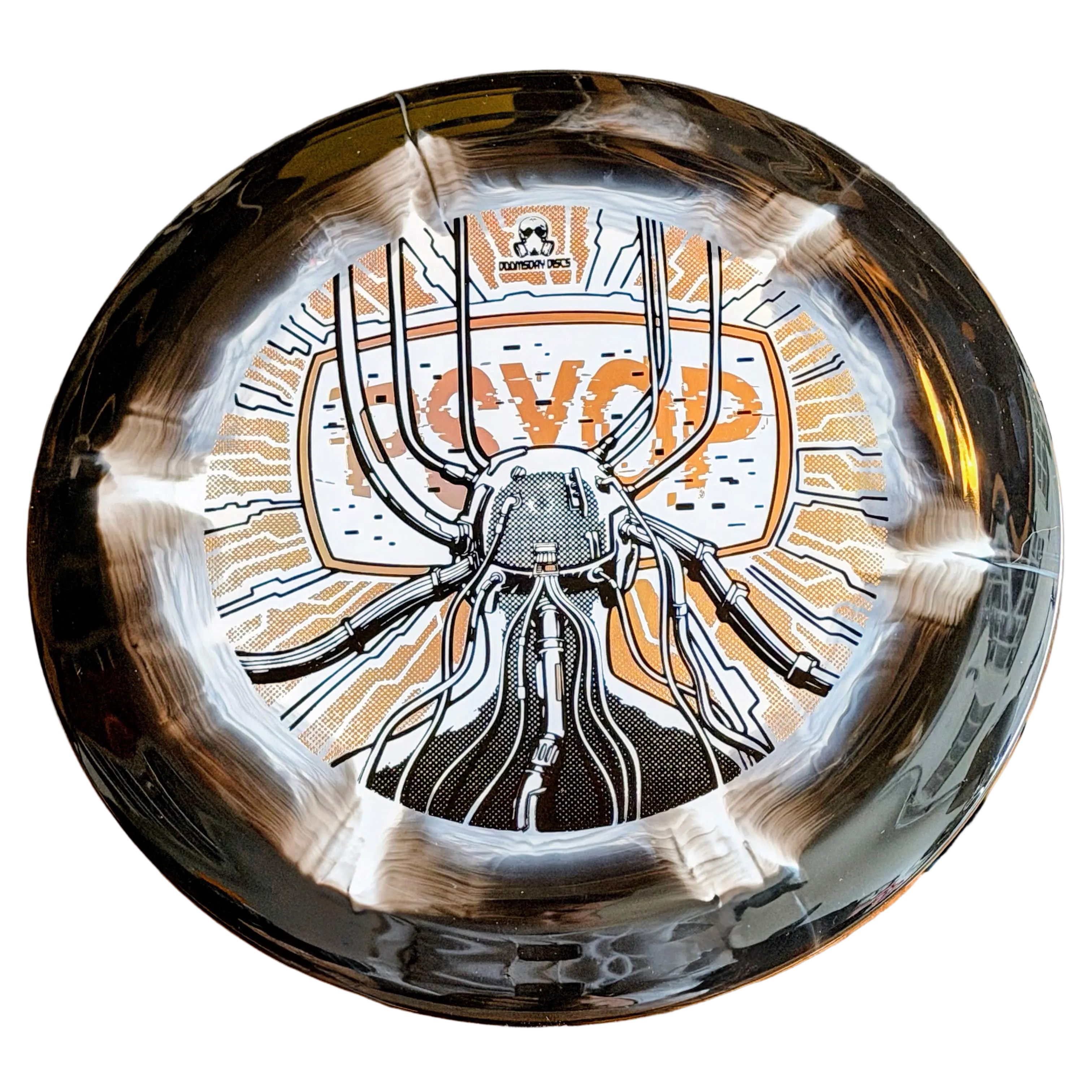 Psyop in Retina Plastic