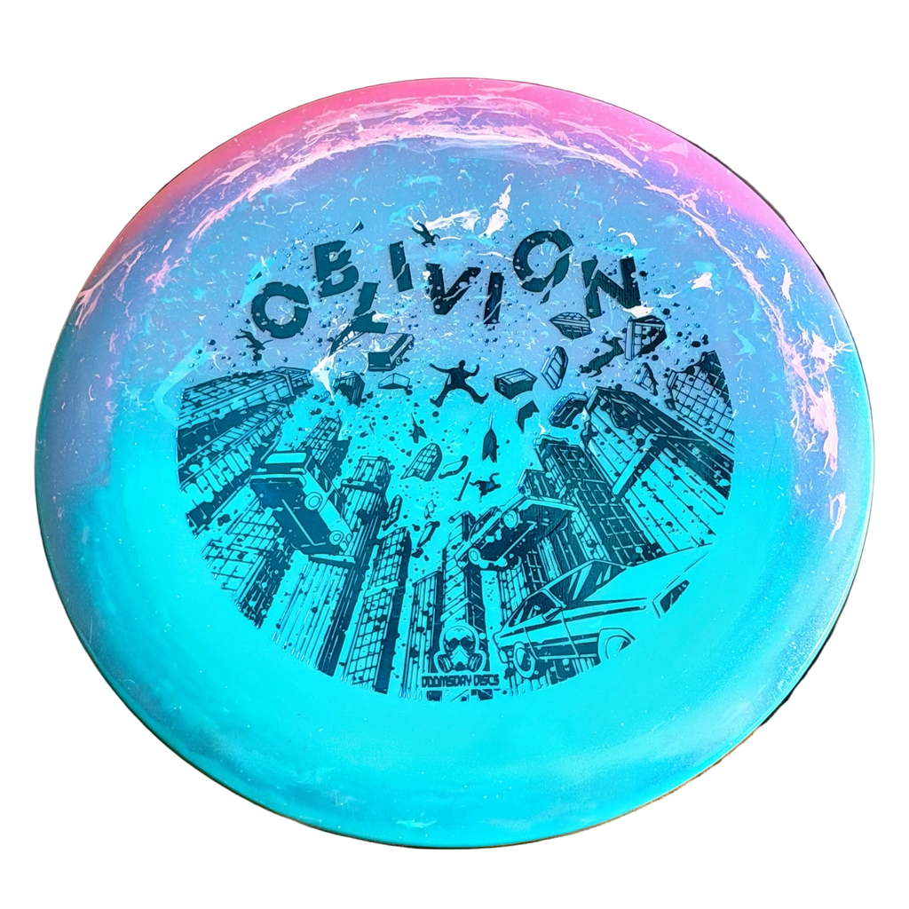 Oblivion in Retina Plastic