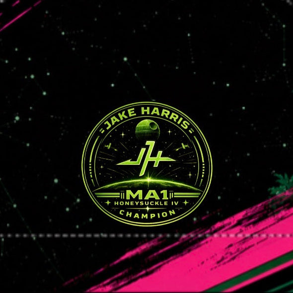 Champion Collection: Jake Harris Edition