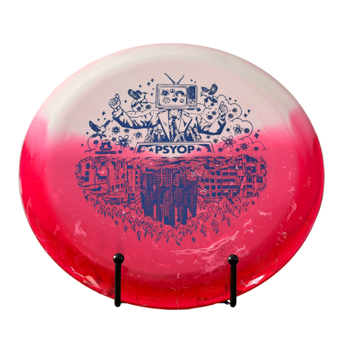 Fall Market 2025 – Parfection Disc Golf