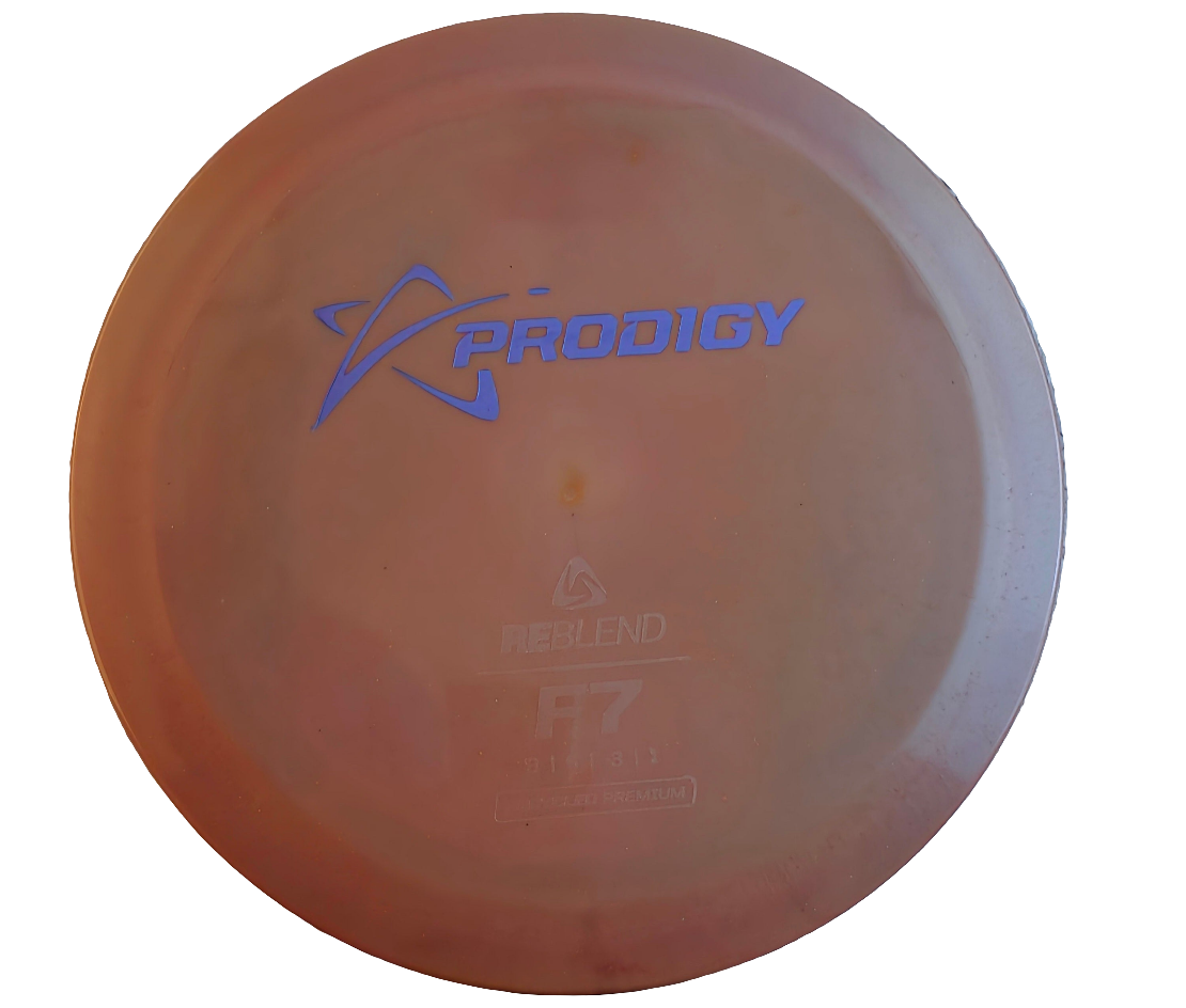 Prodigy F7 8|6|-3|1