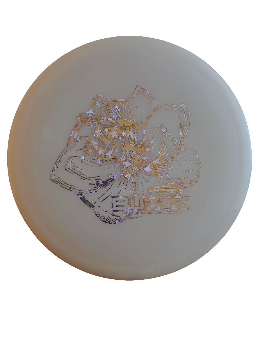 Discraft Buzzz UV Z 5|4|-1|1