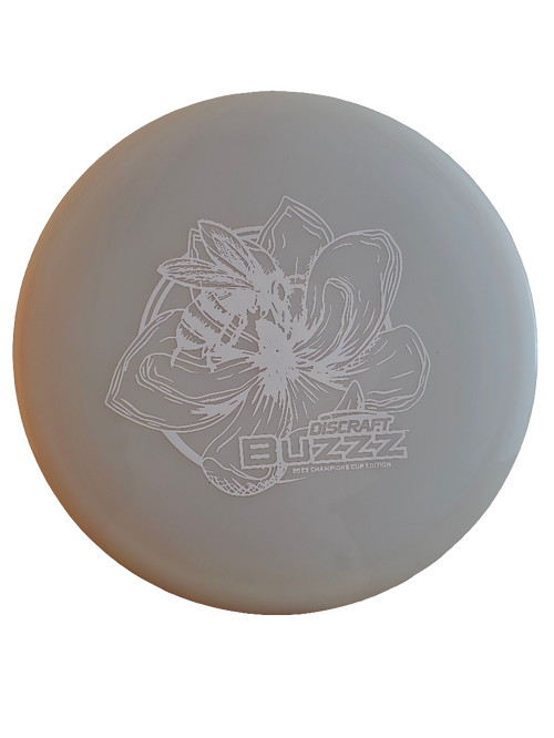 Discraft Buzzz UV Z 5|4|-1|1