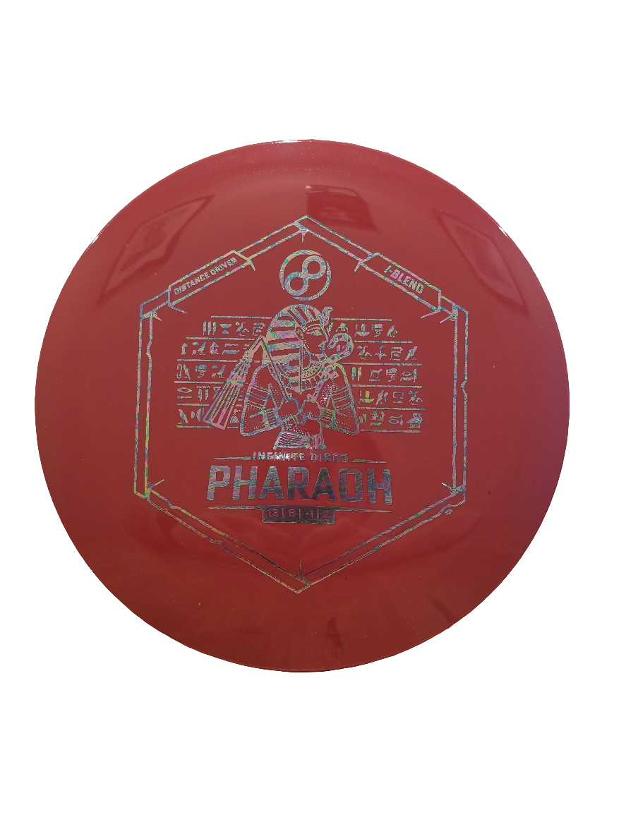 Infinite Discs Pharaoh I Blend 13|6|-1|2