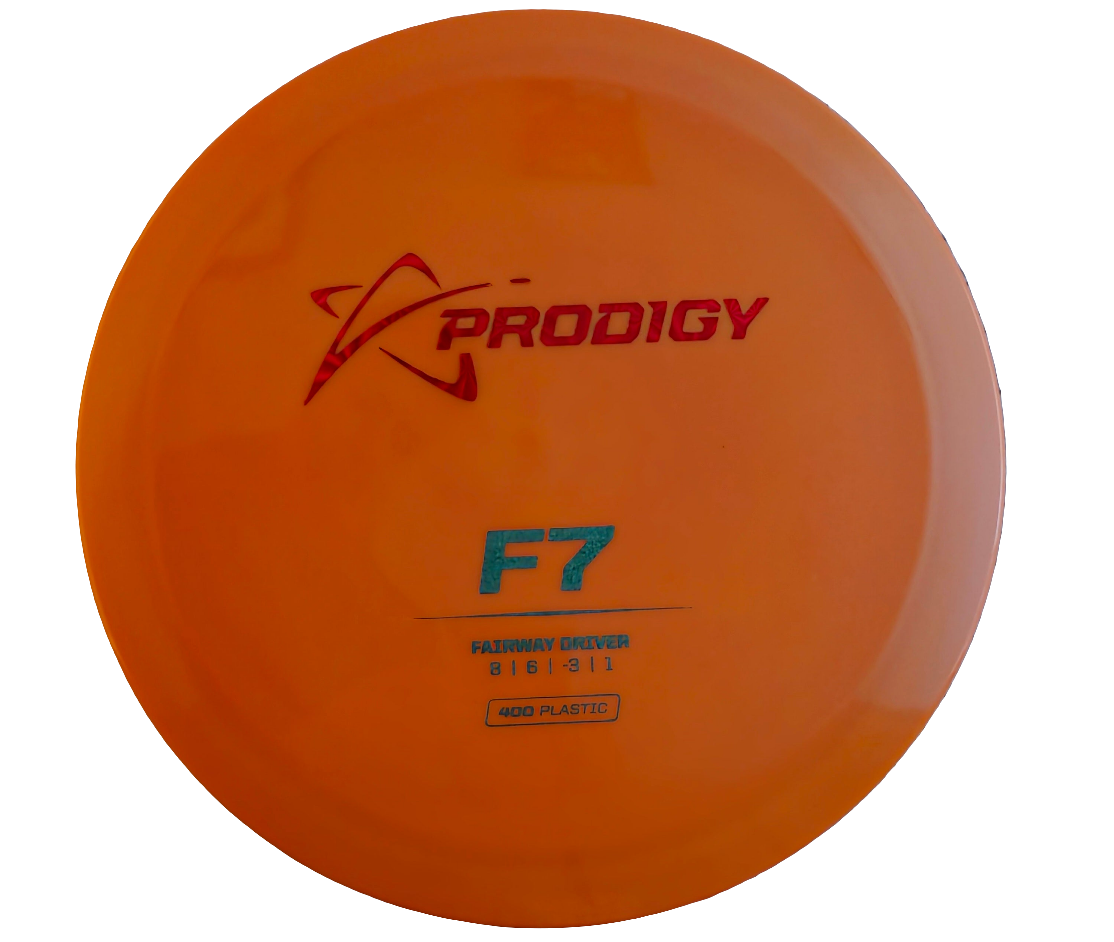 Prodigy F7 8|6|-3|1