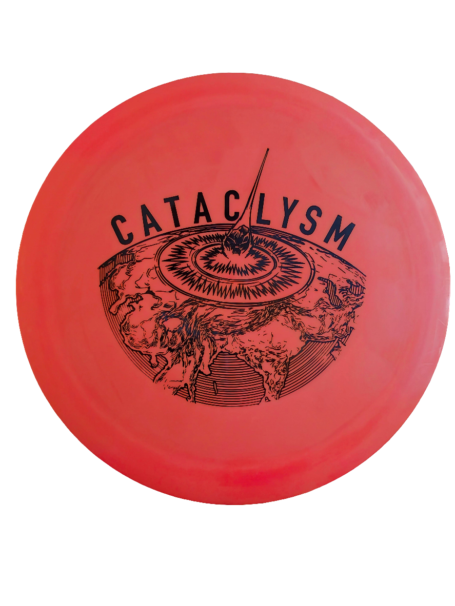 Doomsday Cataclysm (Survival) 10.9|5|-1.2|1.9